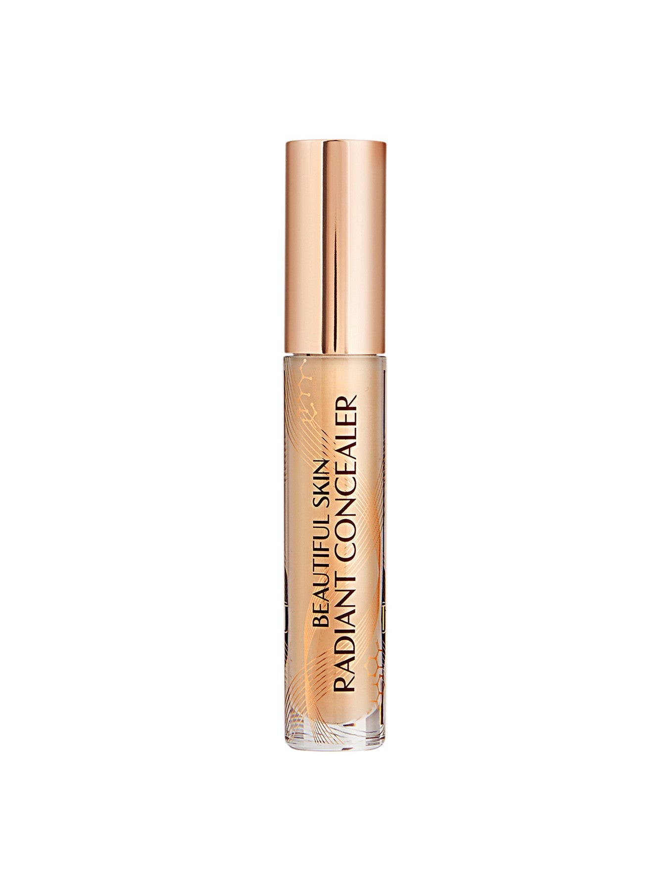 Radiant Concealer for Luminous Skin