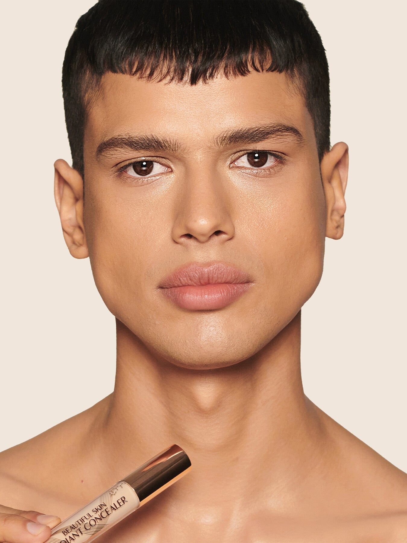 Radiant Concealer for Luminous Skin