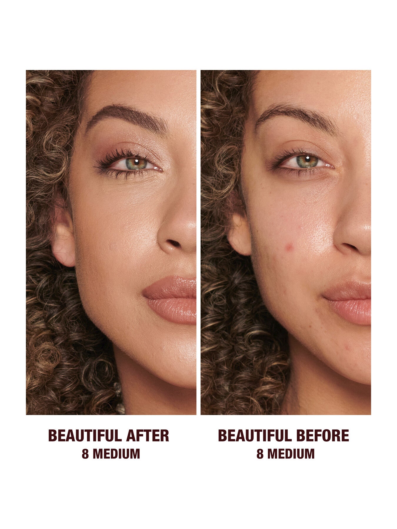 Radiant Concealer for Luminous Skin