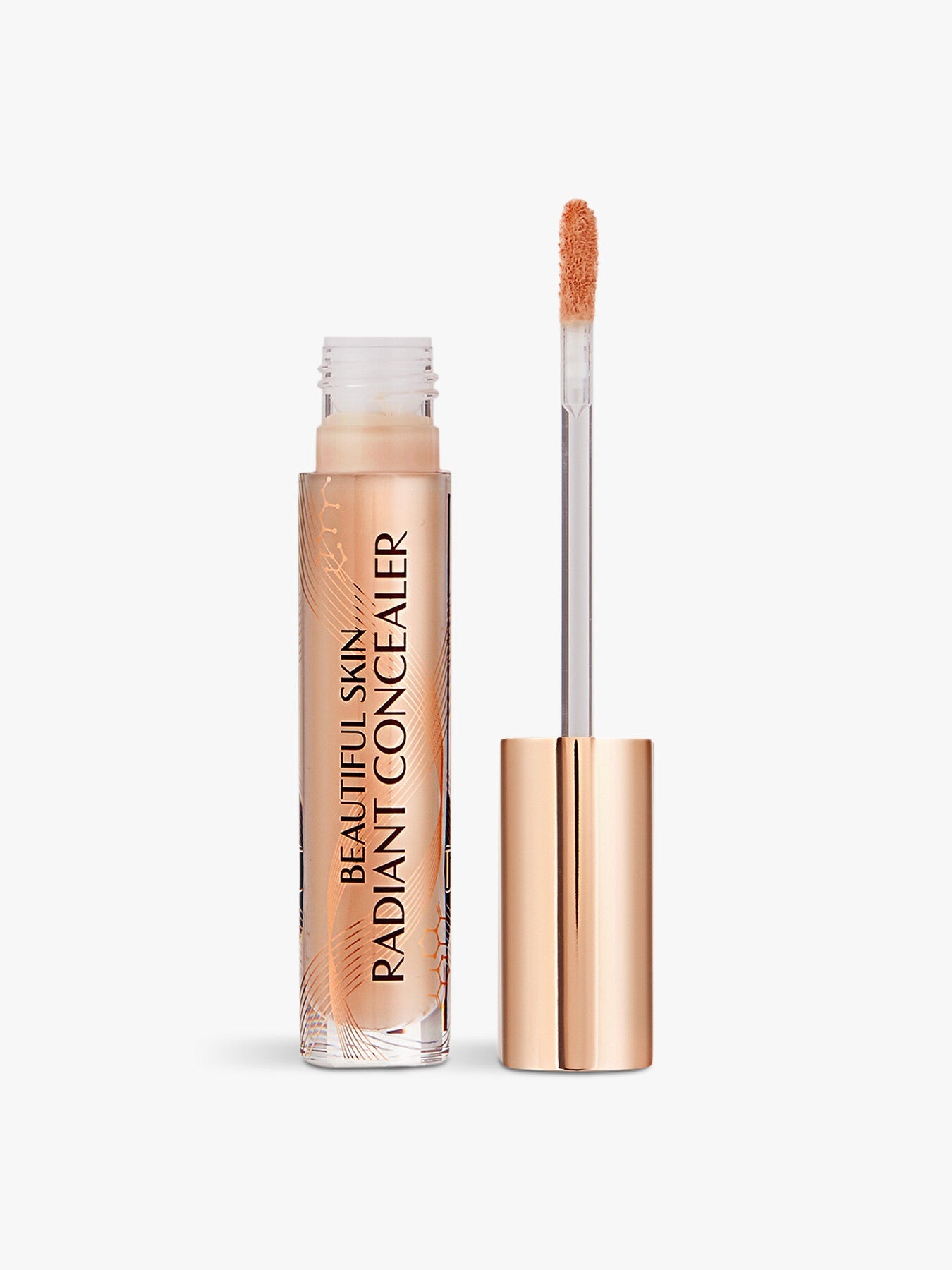 Radiant Concealer for Luminous Skin