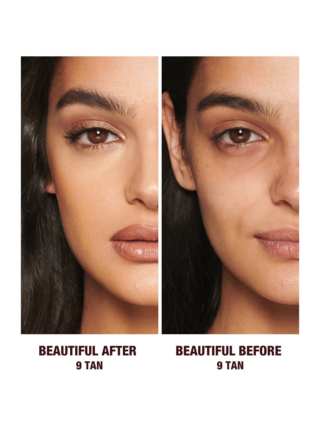 Radiant Concealer for Luminous Skin