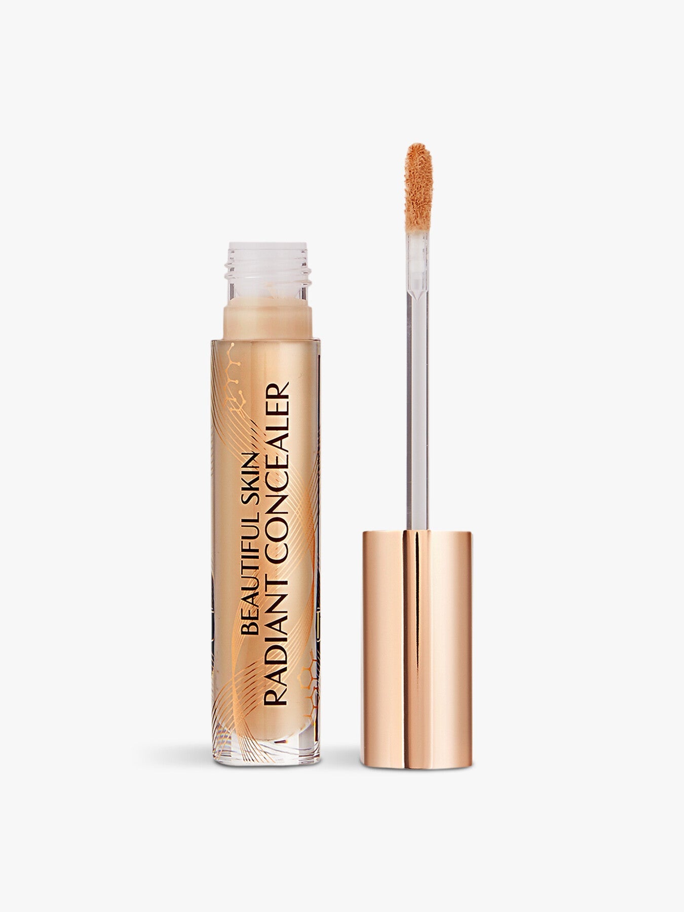 Radiant Concealer for Luminous Skin