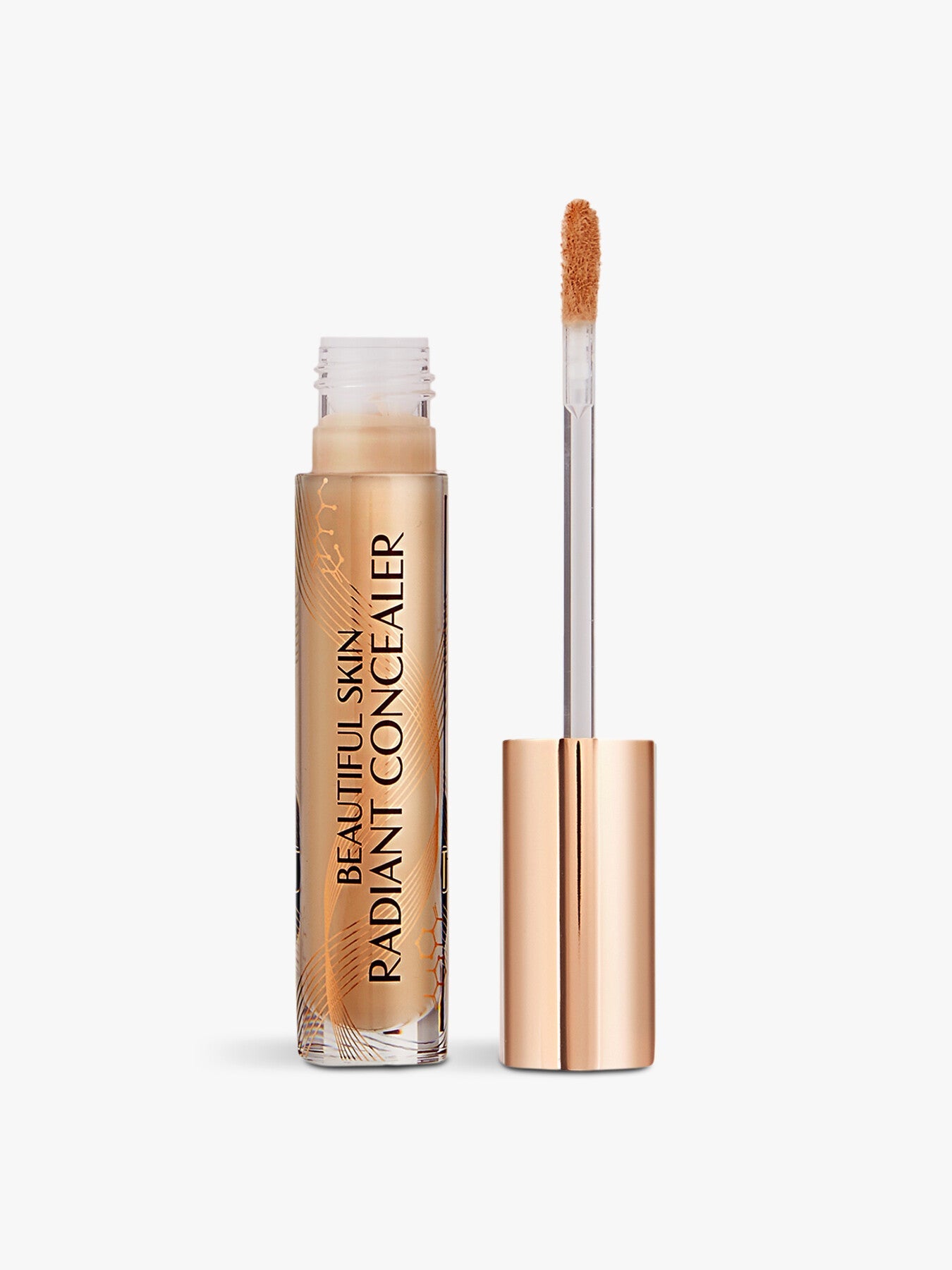 Radiant Concealer for Luminous Skin