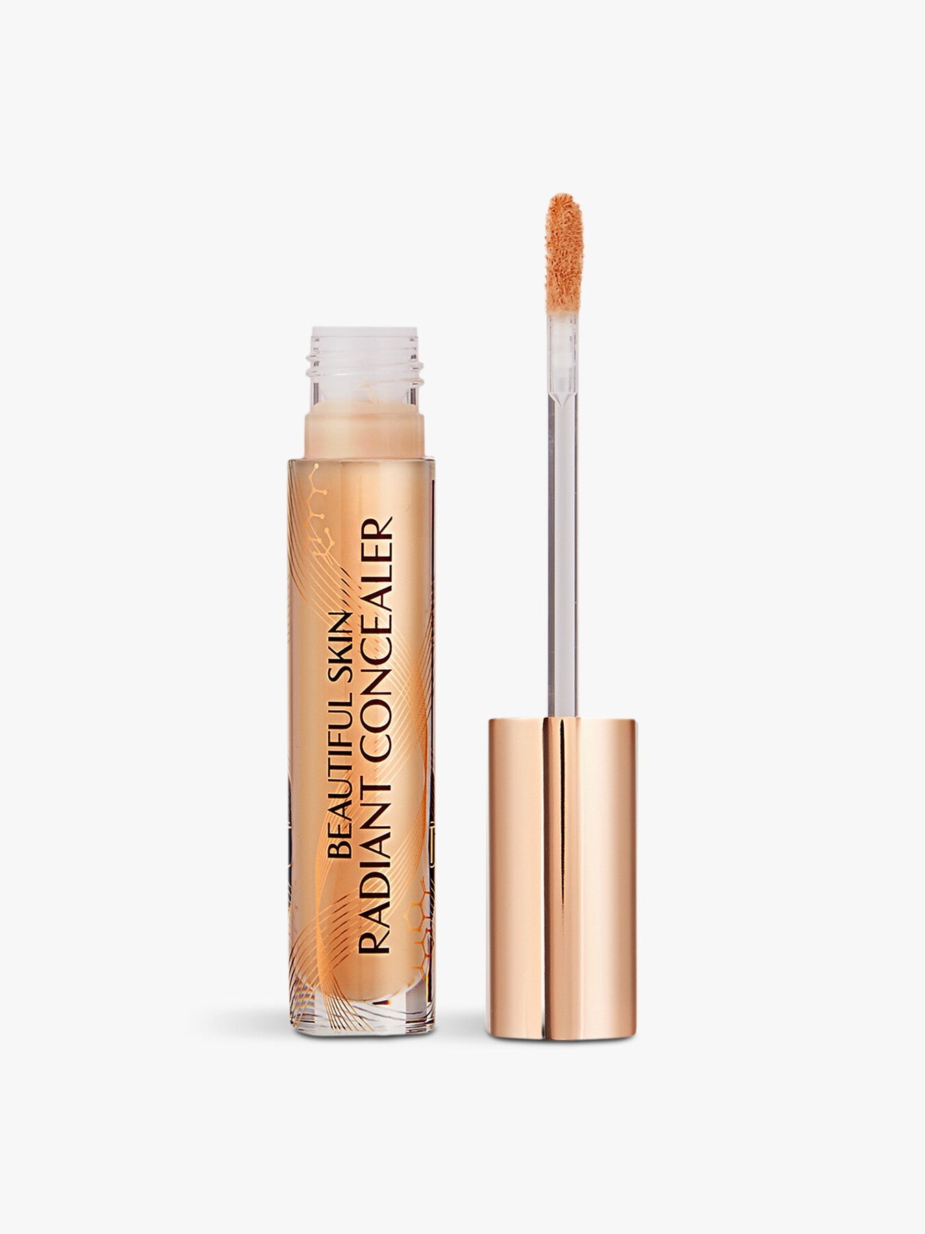 Radiant Concealer for Luminous Skin
