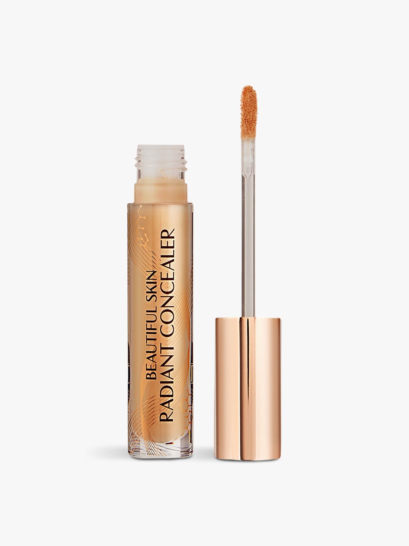 Radiant Concealer for Luminous Skin
