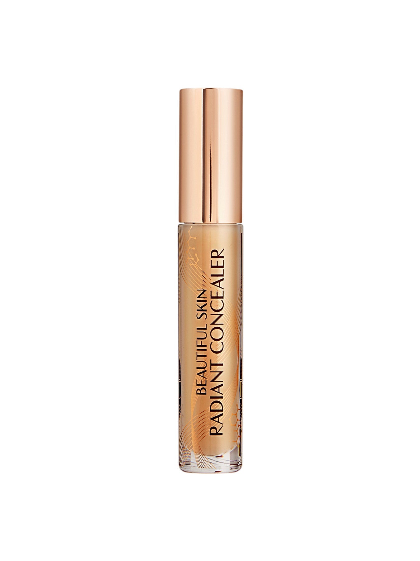 Radiant Concealer for Luminous Skin