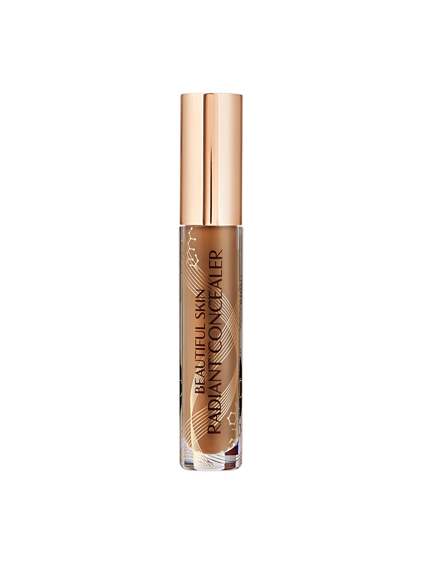 Radiant Concealer for Luminous Skin