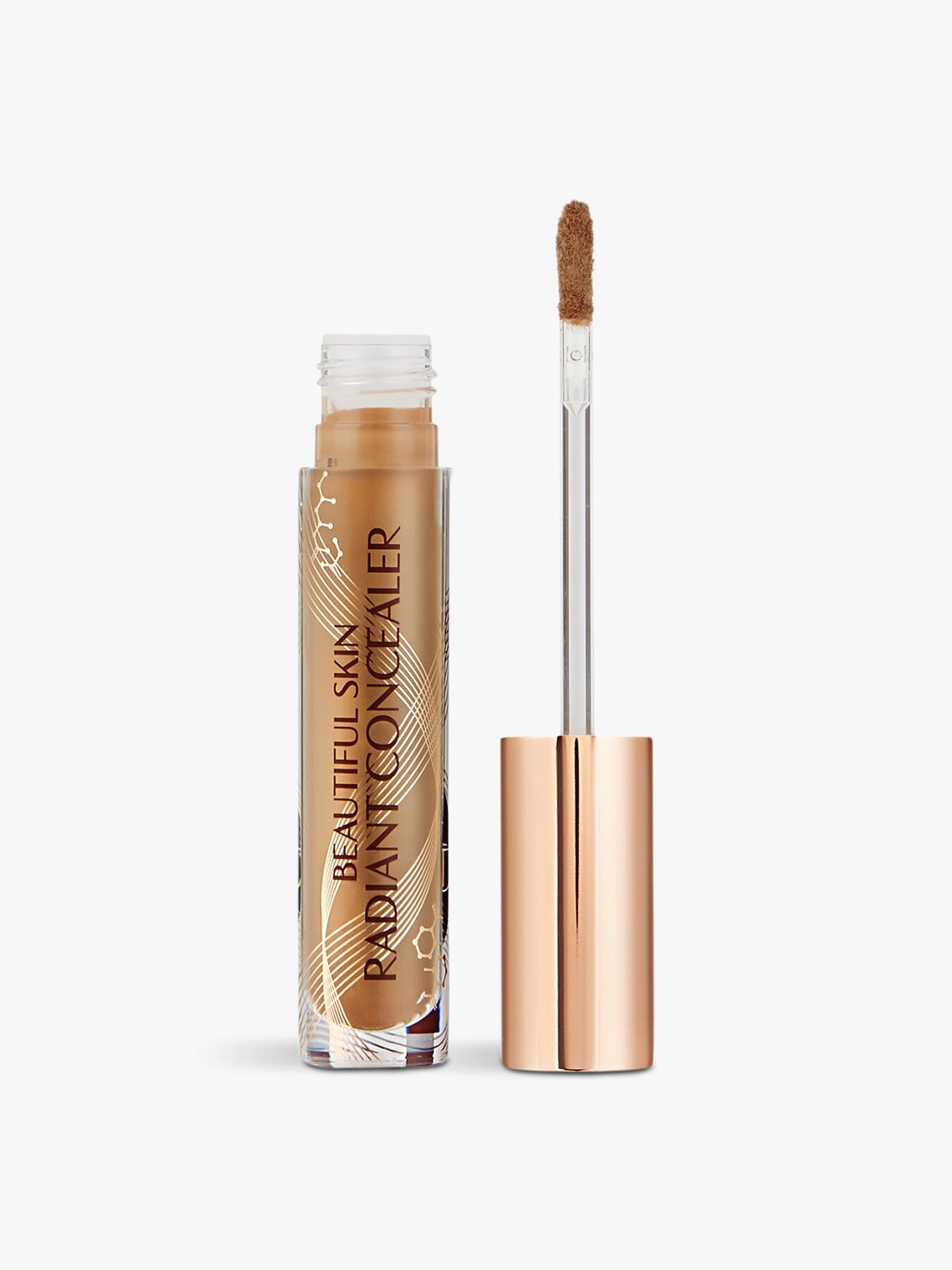 Radiant Concealer for Luminous Skin