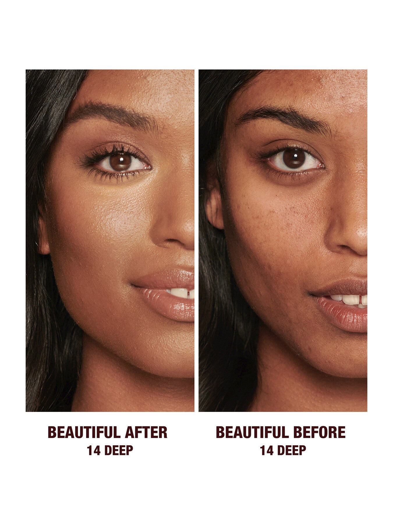 Radiant Concealer for Luminous Skin