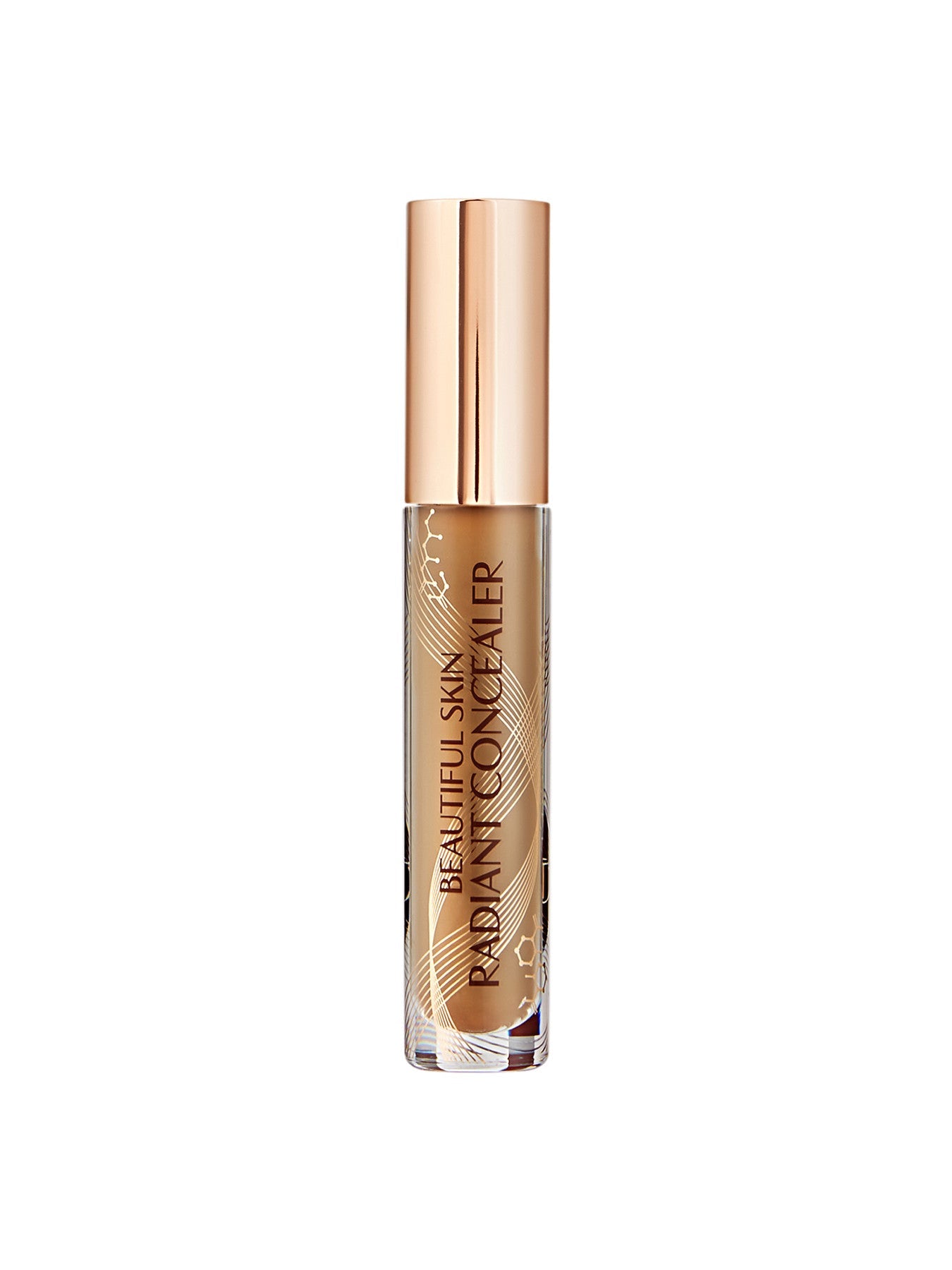 Radiant Concealer for Luminous Skin