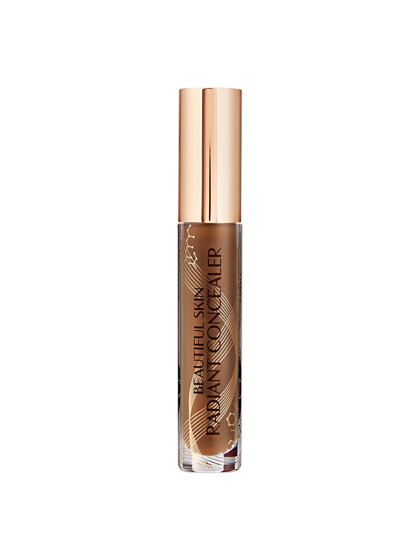 Radiant Concealer for Luminous Skin