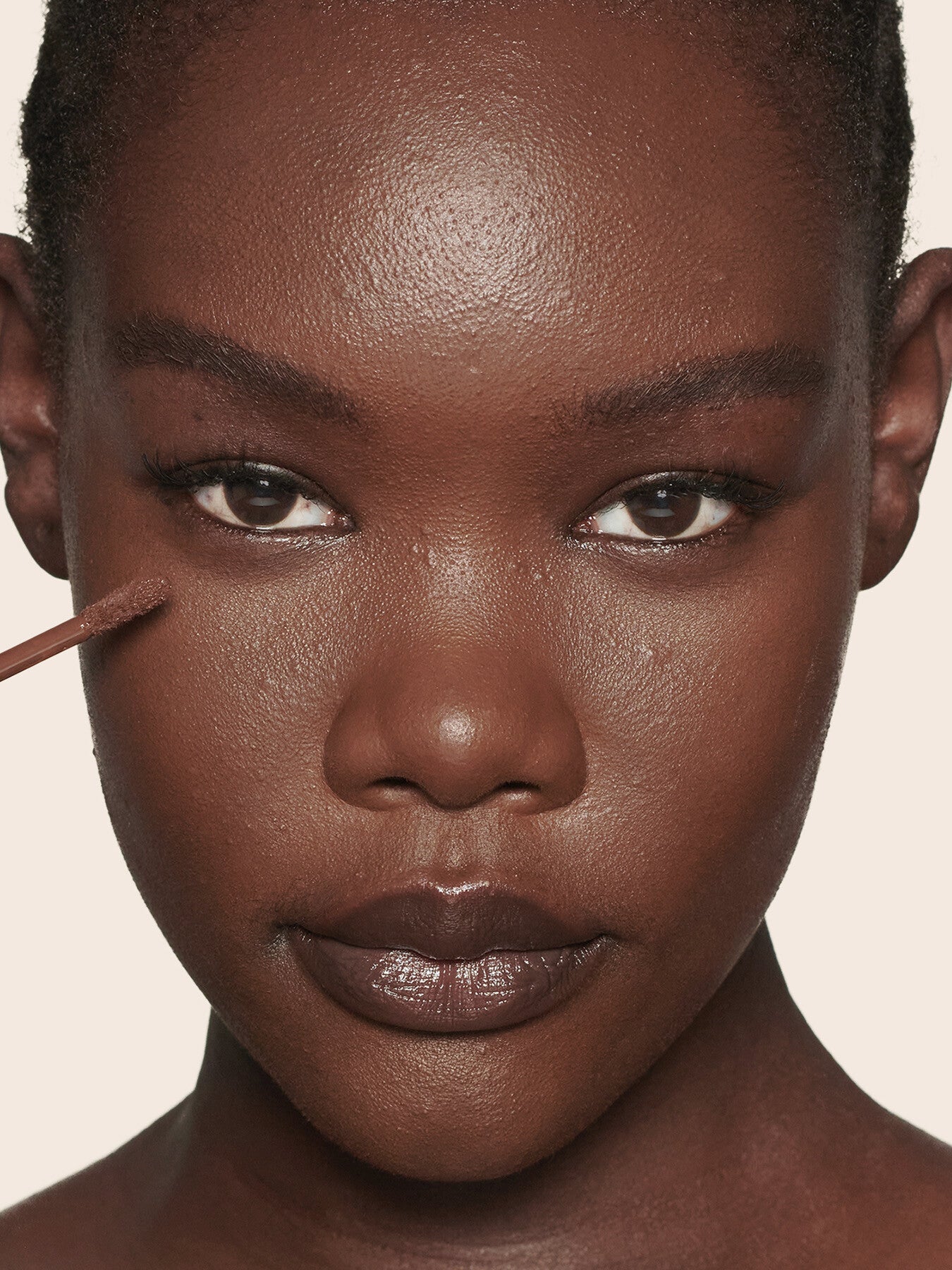 Radiant Concealer for Luminous Skin