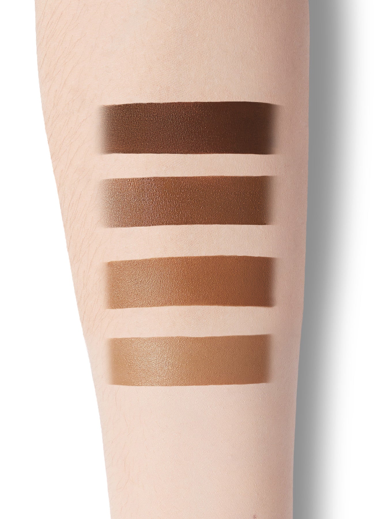 Radiant Glow Bronzer by Pele Bonita