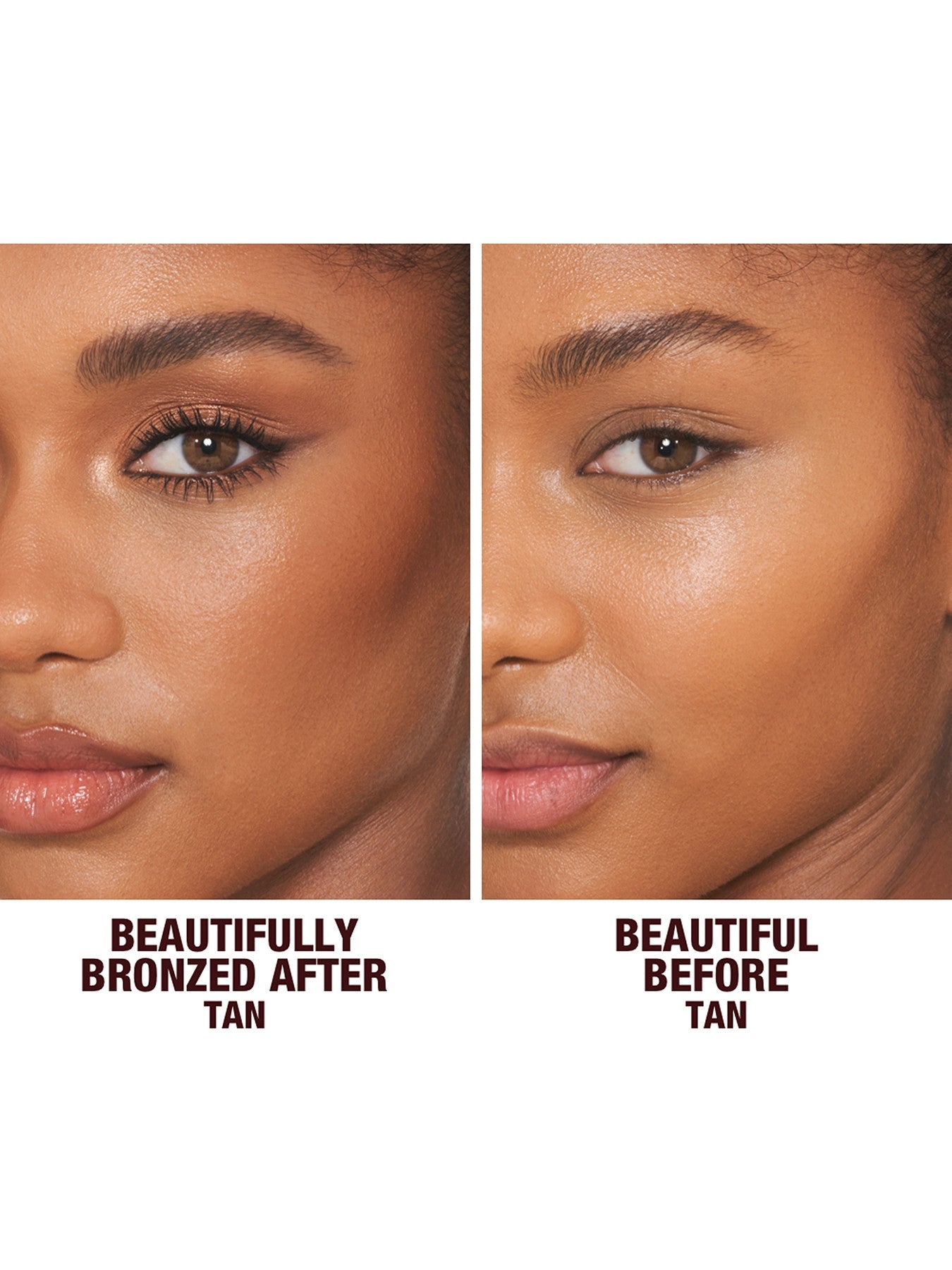 Radiant Glow Bronzer by Pele Bonita