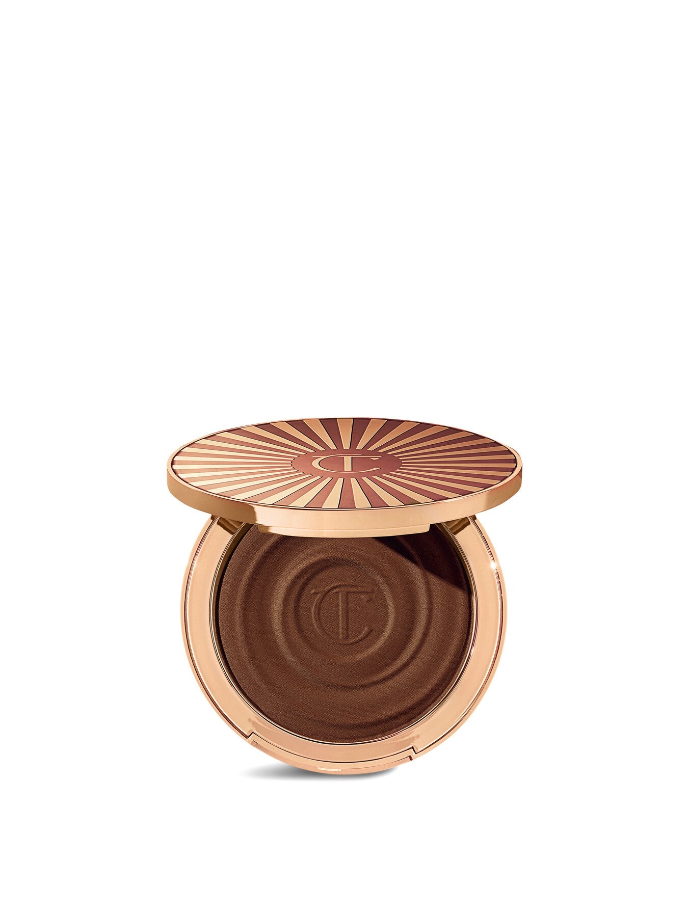 Radiant Glow Bronzer by Pele Bonita