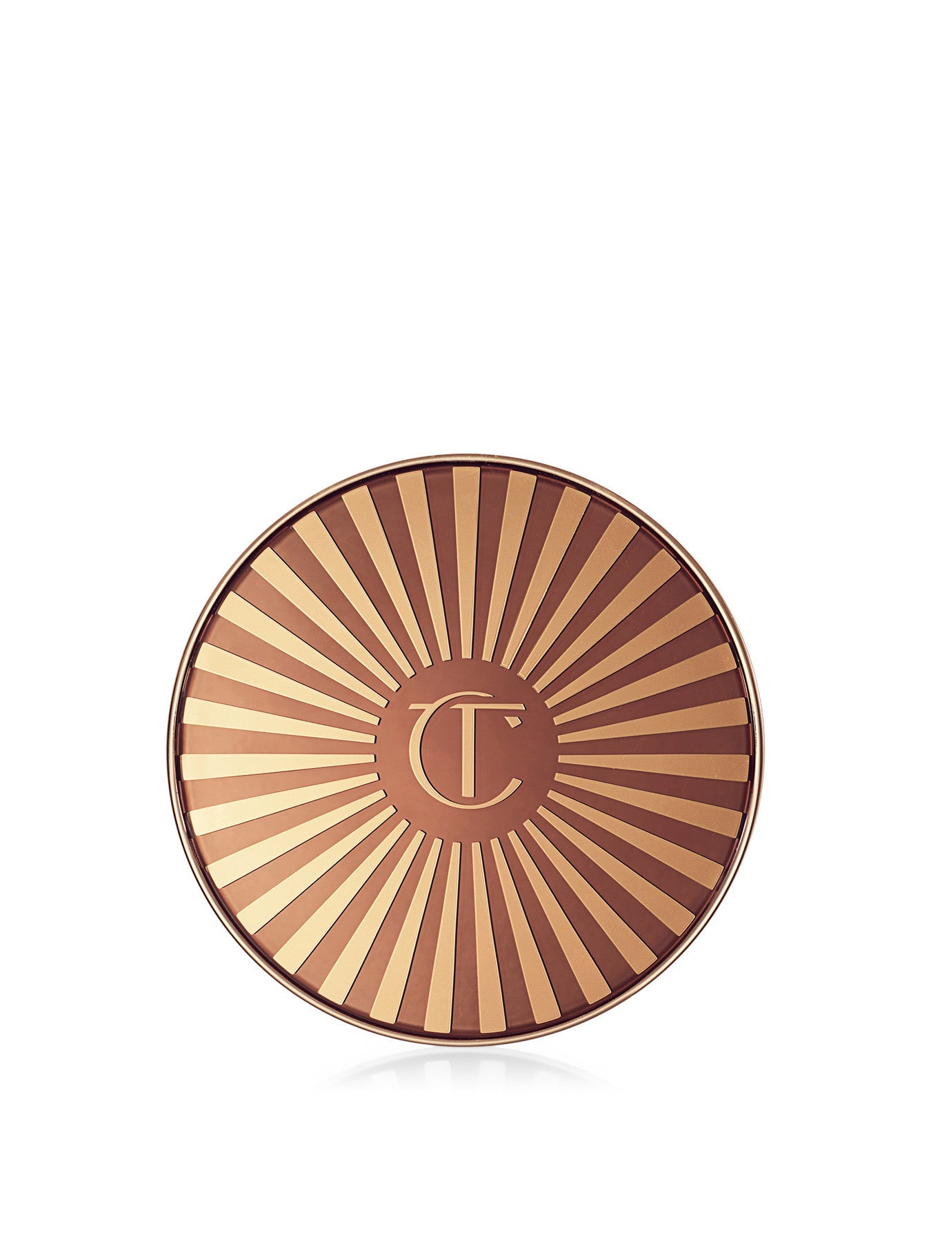 Radiant Glow Bronzer by Pele Bonita