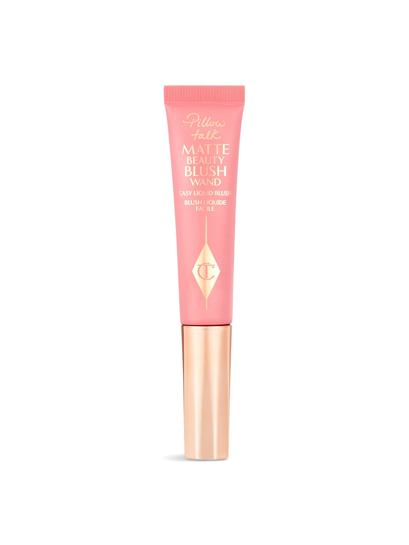 Matte Luxe Lip & Cheek Balm