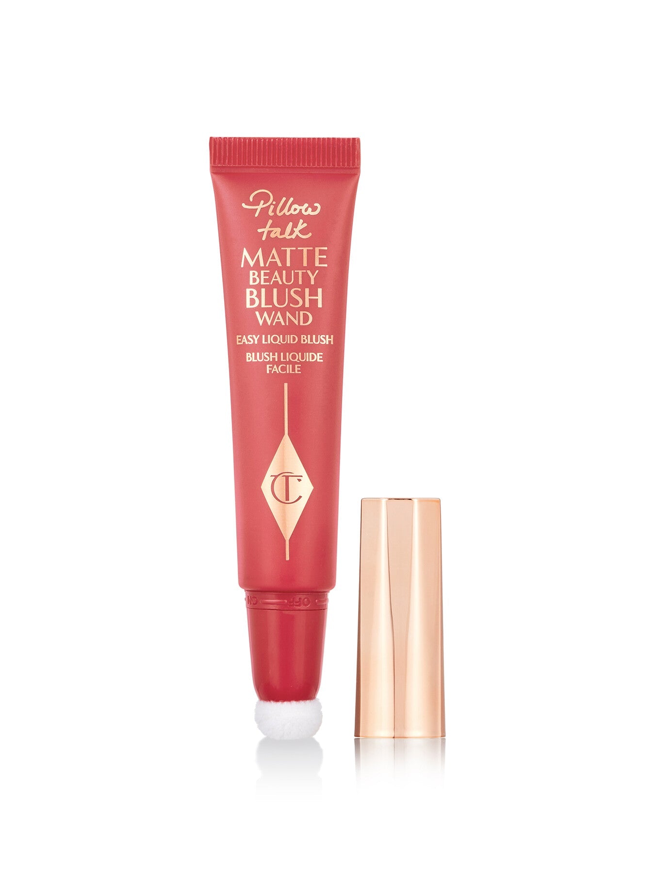 Matte Luxe Lip & Cheek Balm