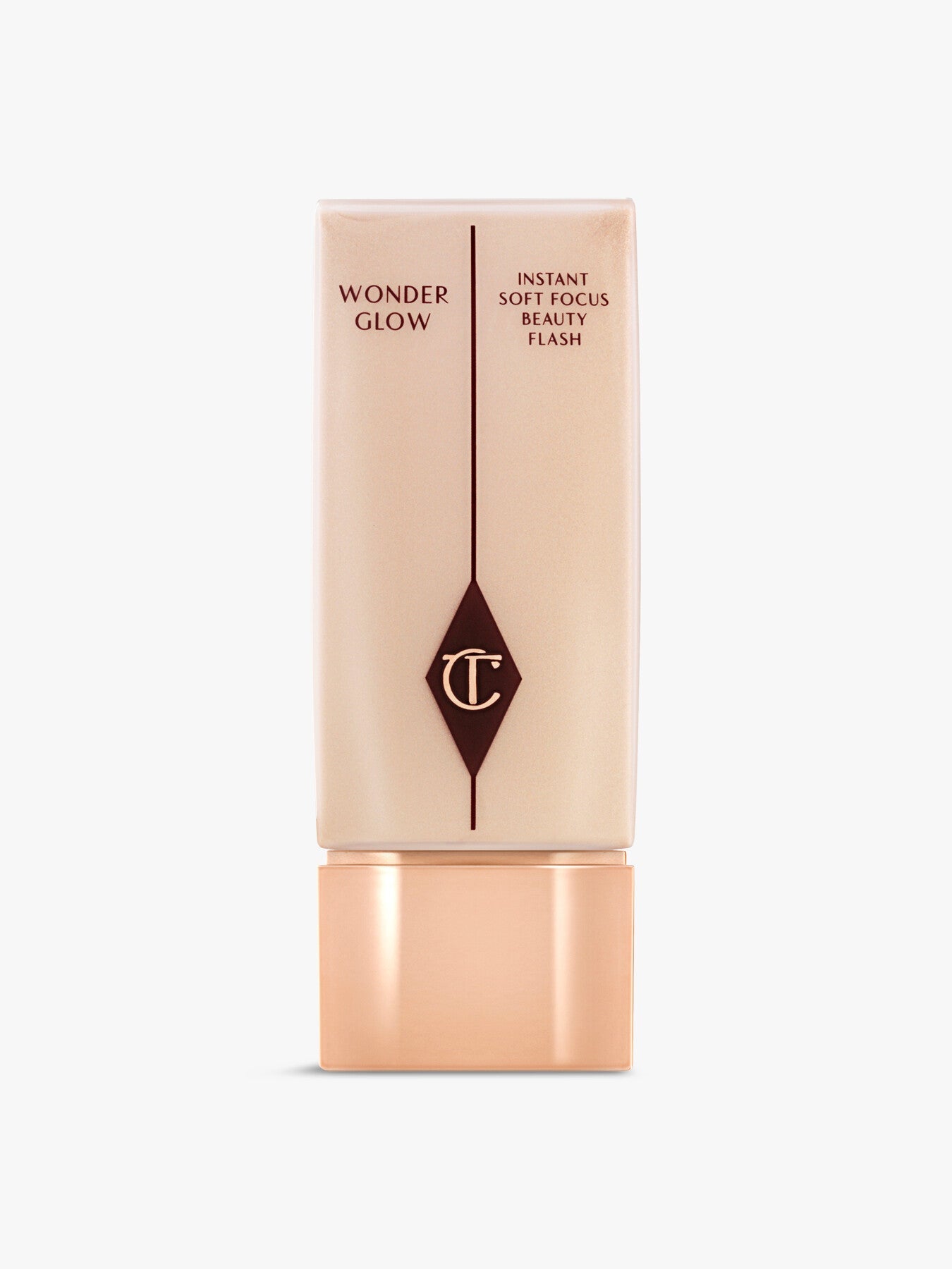 Radiant Glow Face Primer 40ml - Instant Luminosity Base