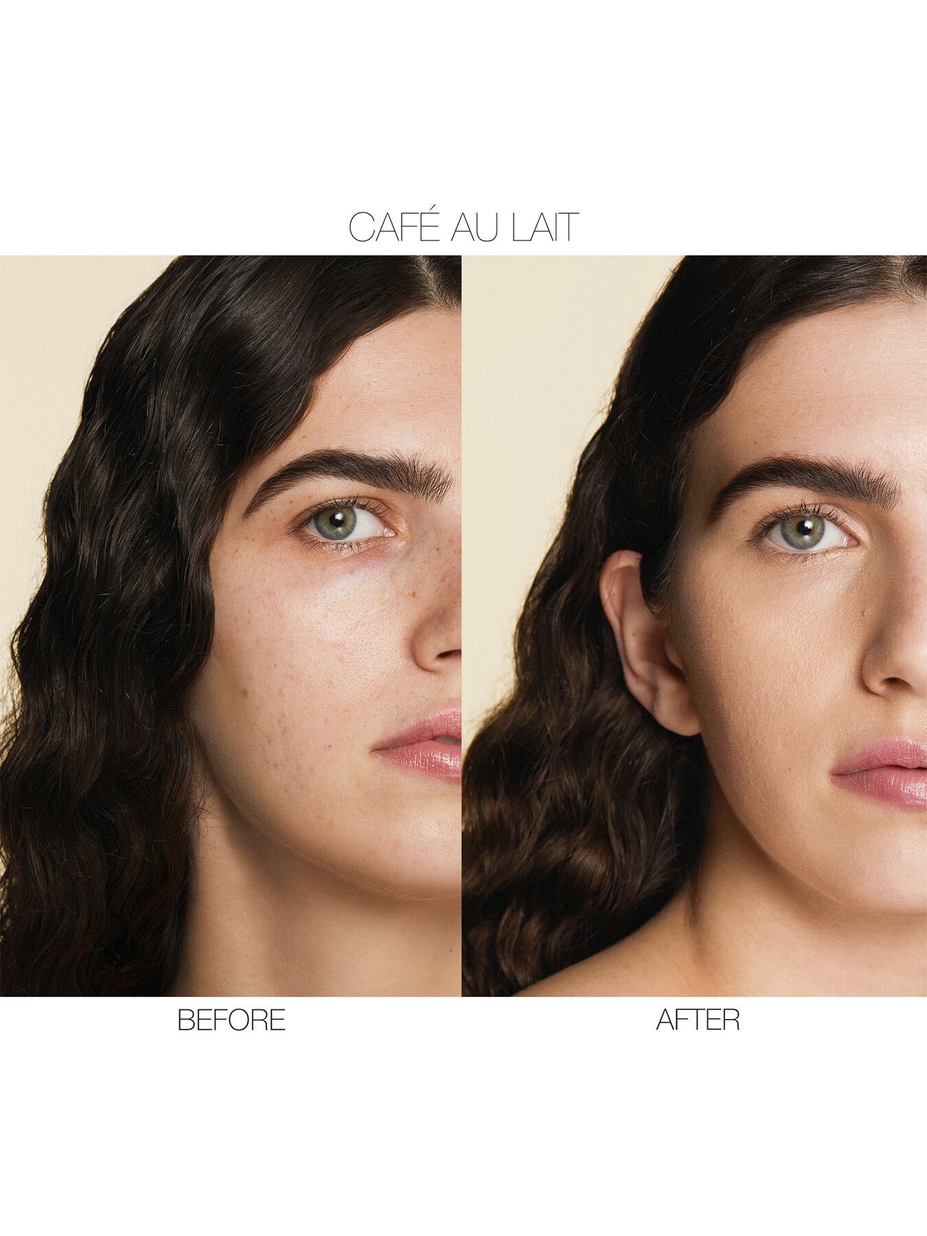 Luminous Cream Concealer
