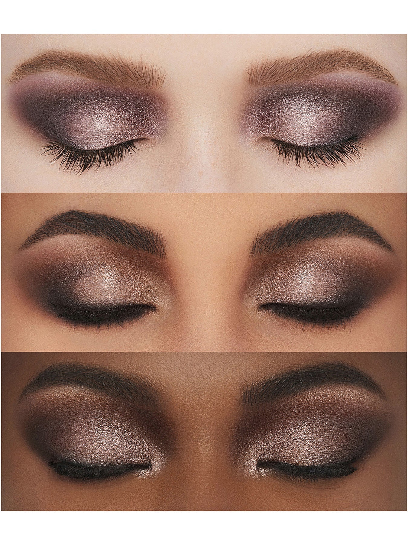 Luxe Shadow Palette