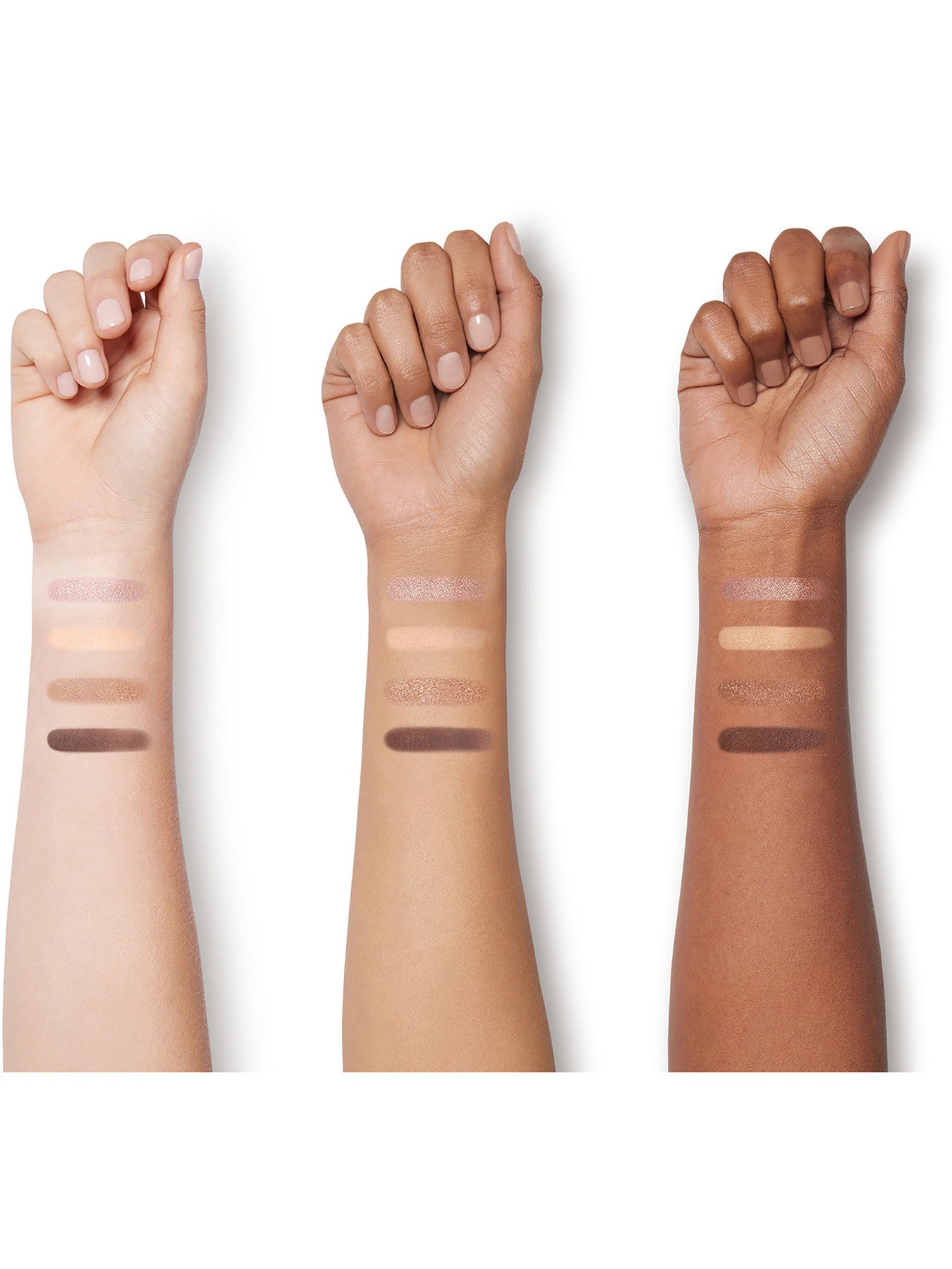 Luxe Shadow Palette