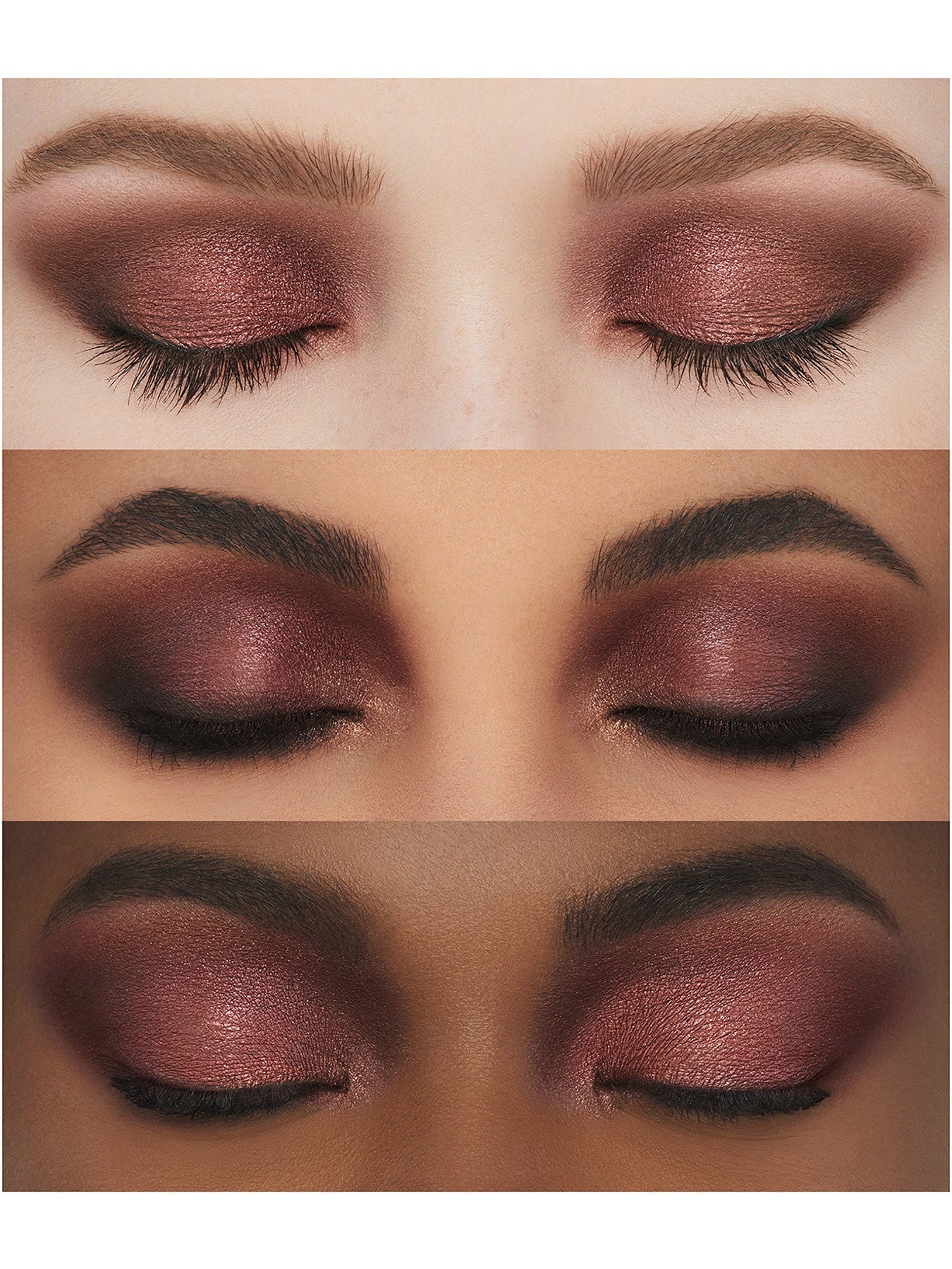 Luxe Shadow Palette