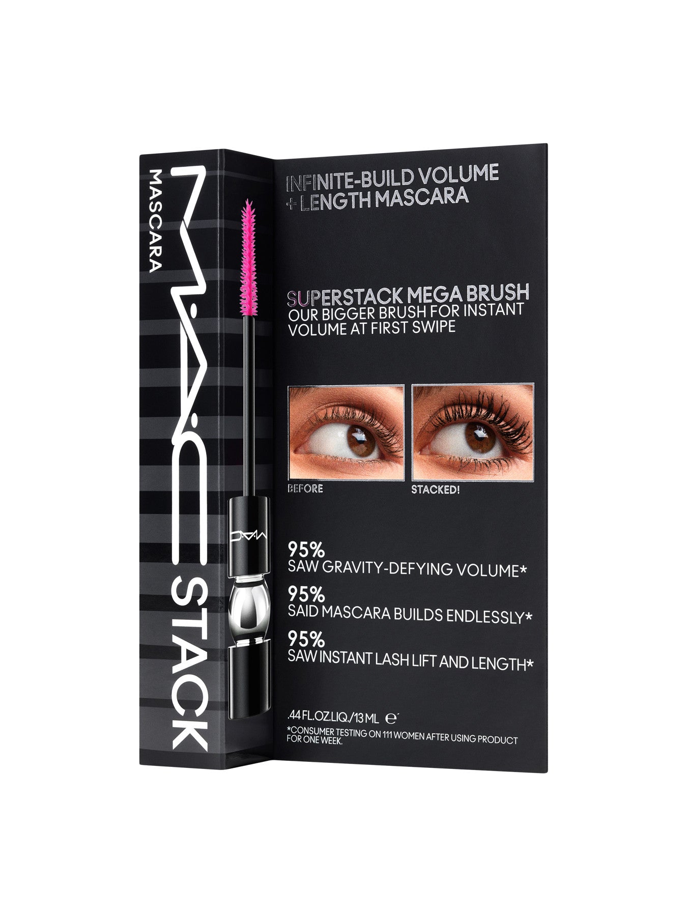 MASCARA LuxeStack