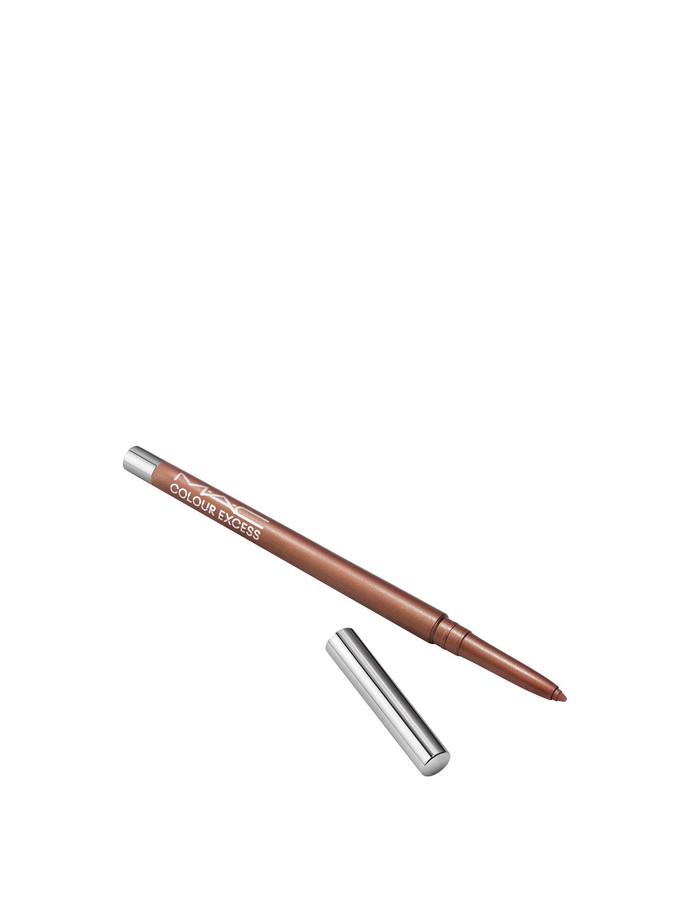 Exquisite Gel Eyeliner: Intense Color Infusion
