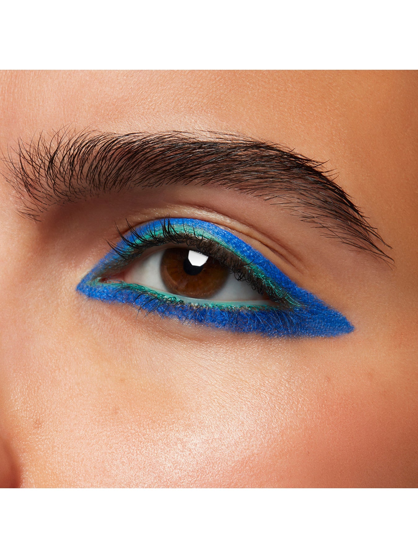 Exquisite Gel Eyeliner: Intense Color Infusion
