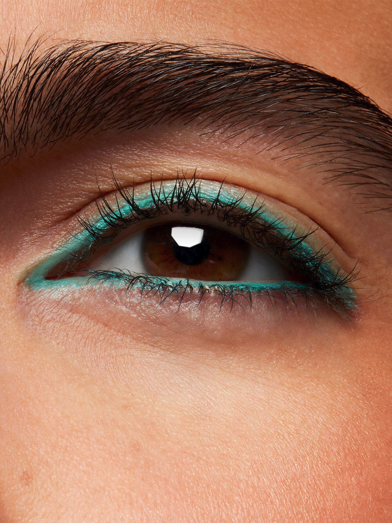 Gel Eye Pencil - Intense Color Infusion
