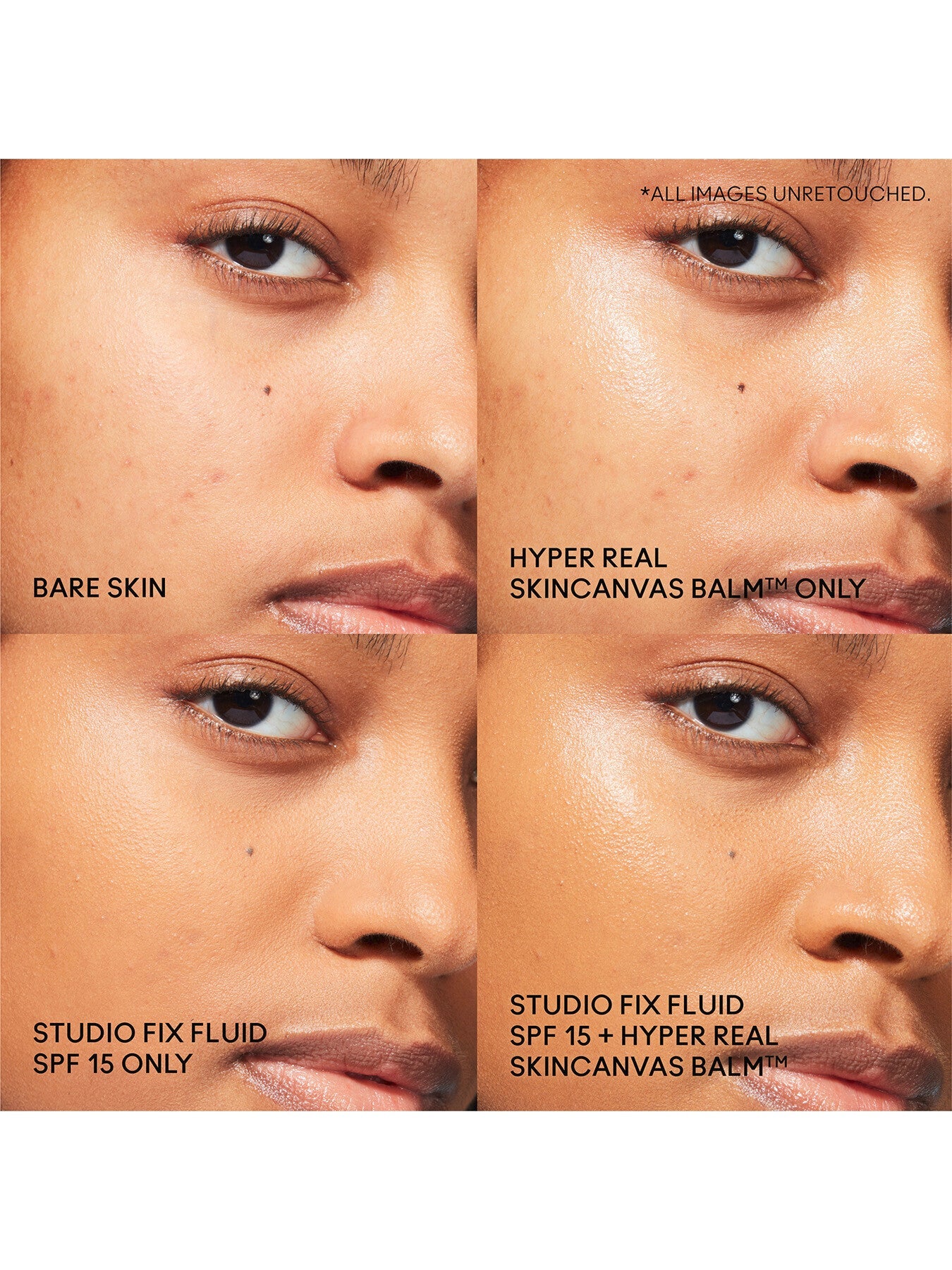 Hyper Real Skincanvas™ Hydrating Balm 30ml