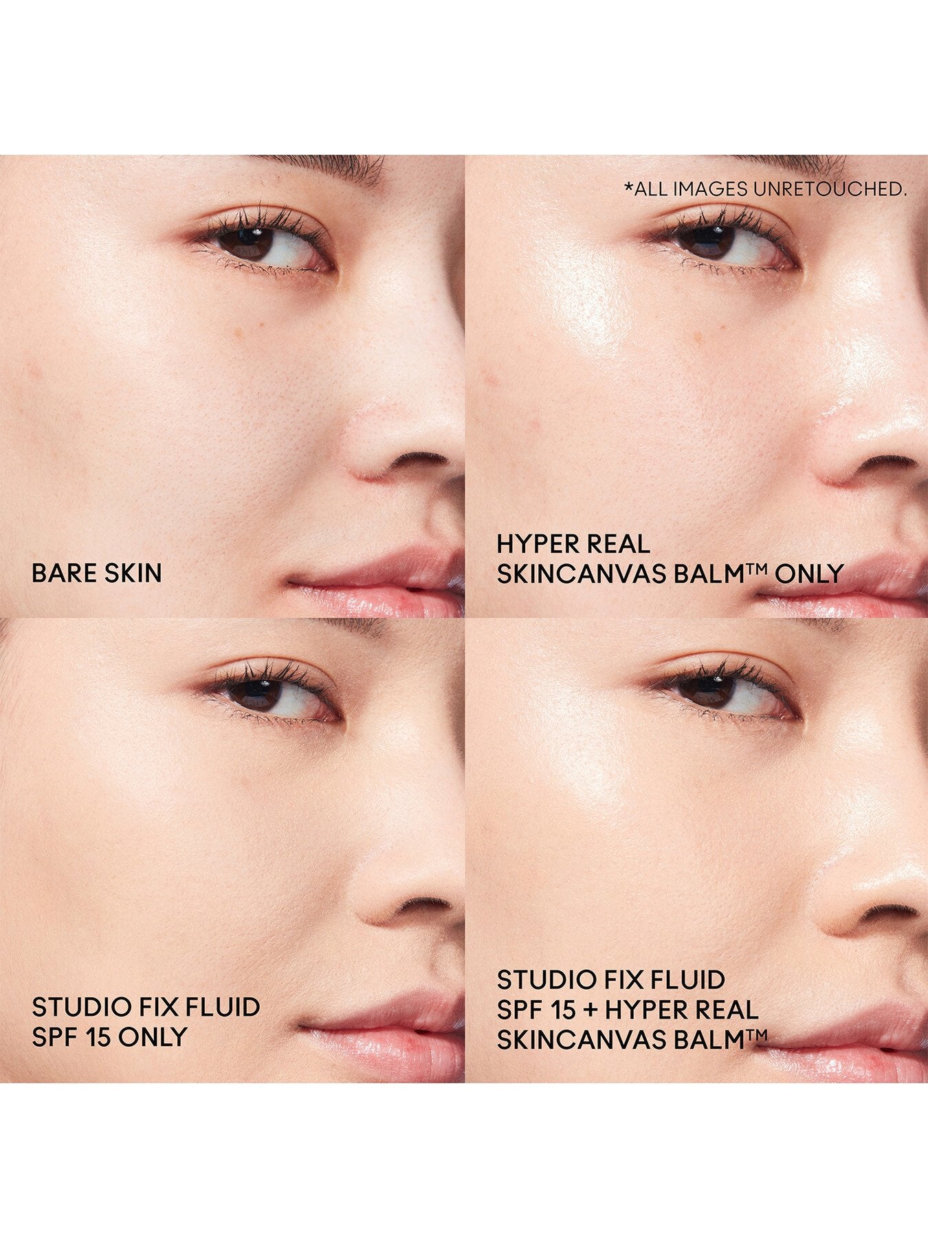 HYPER REAL SKIN CANVAS BALM™ - Hydrating Cream 15ml