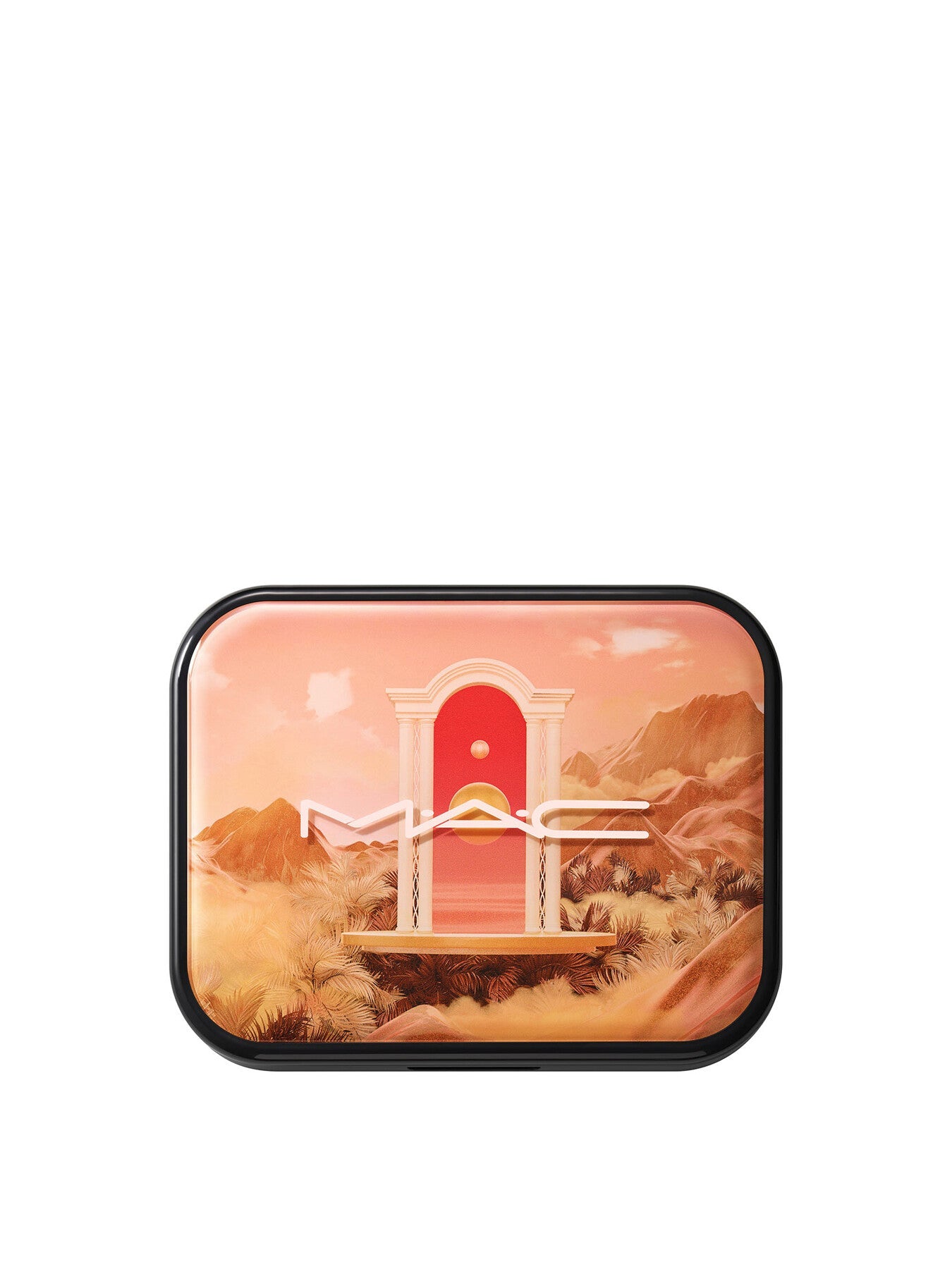Fuego Futuro Eyeshadow Palette