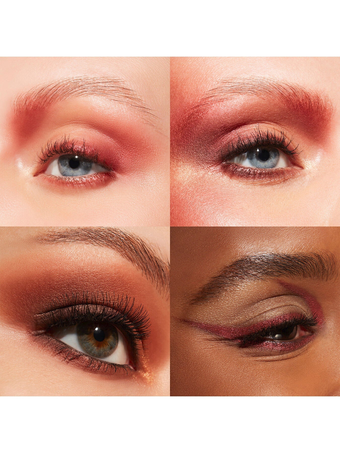 Fuego Futuro Eyeshadow Palette