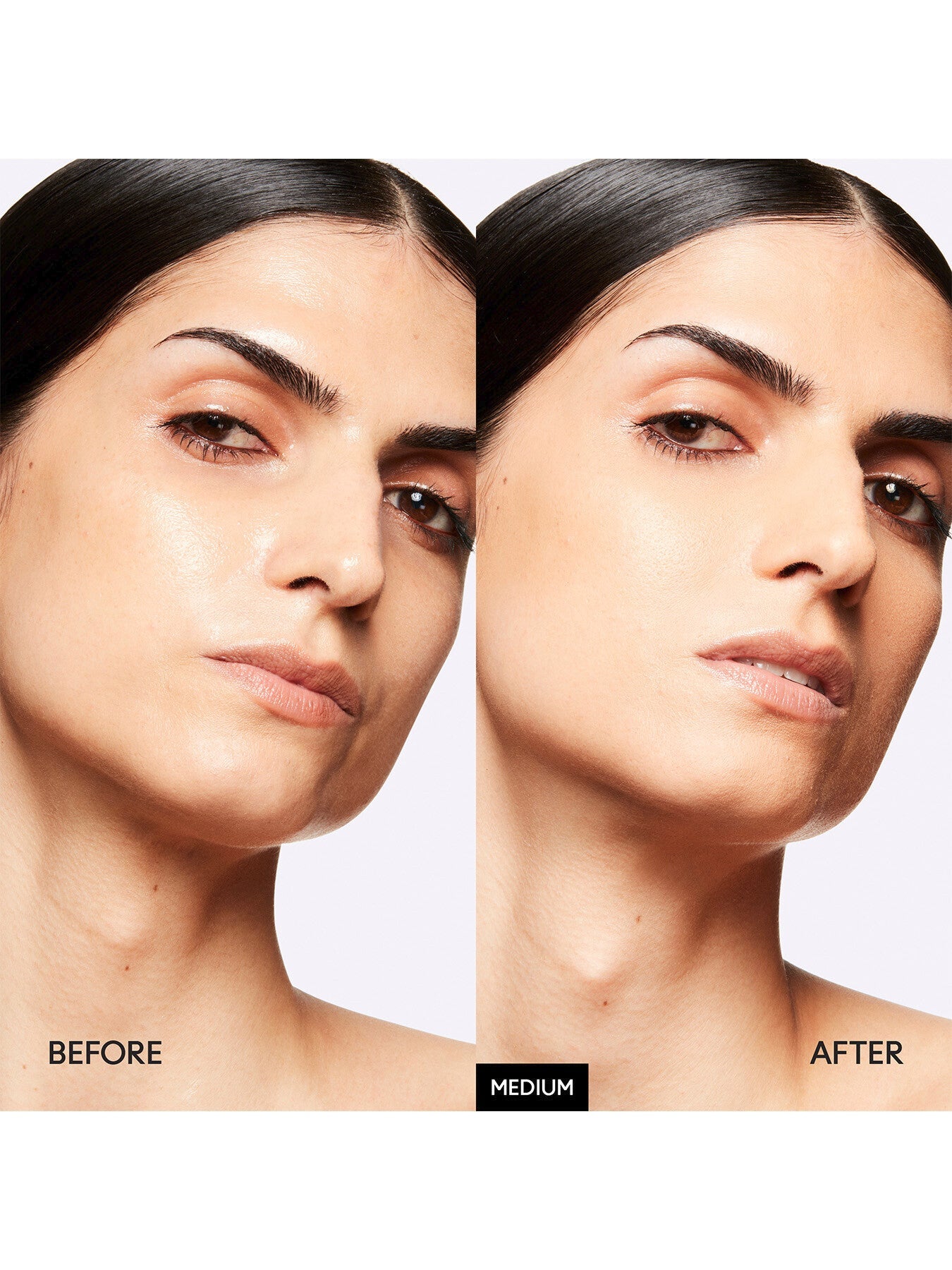 Studio Fix Pro Weightless Setting Powder + Blur