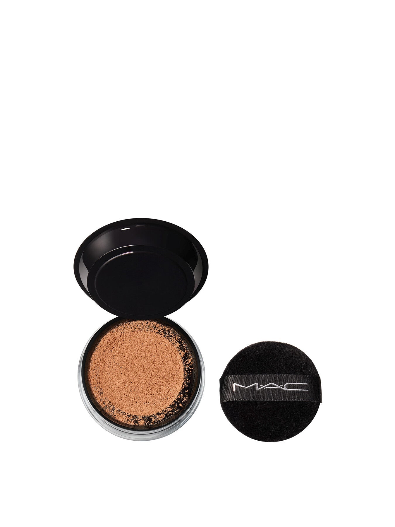 Studio Fix Pro Weightless Setting Powder + Blur