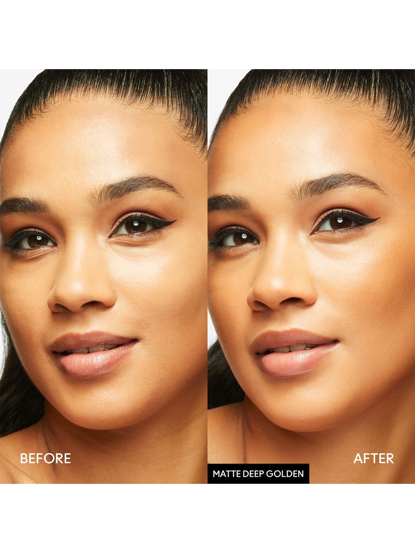Sunstruck Matte Bronzer