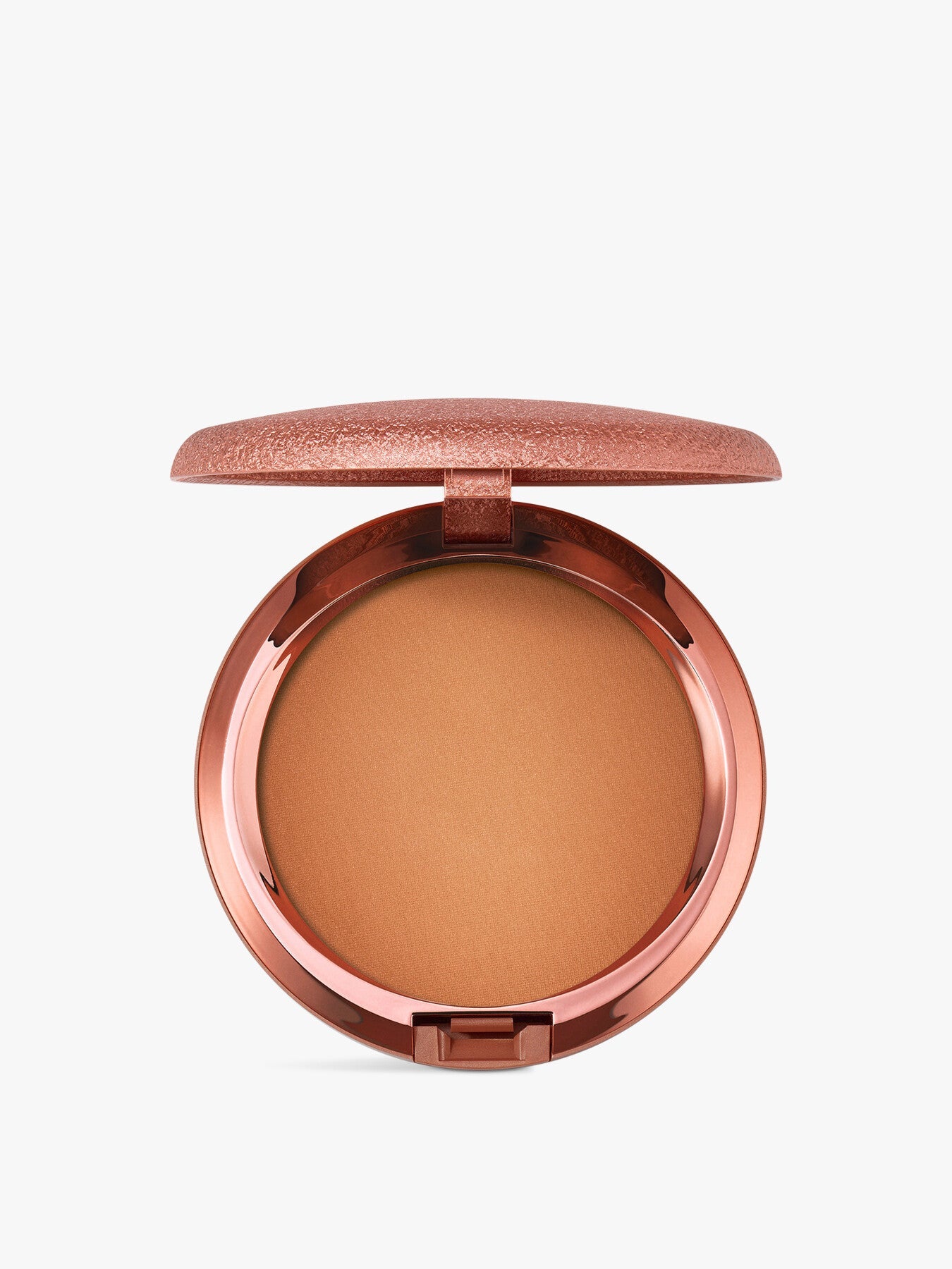 Sunstruck Matte Bronzer