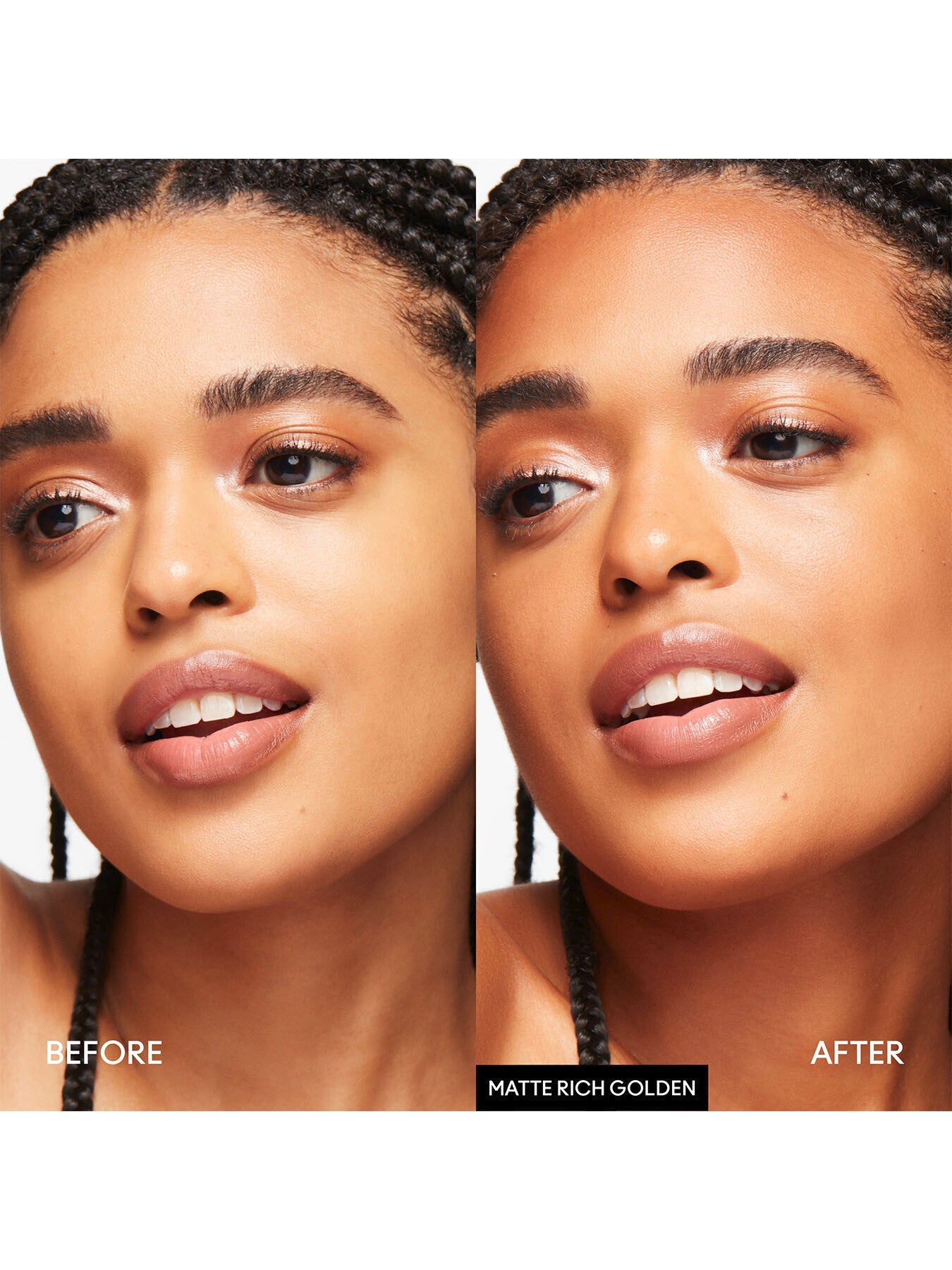Sunstruck Matte Bronzer