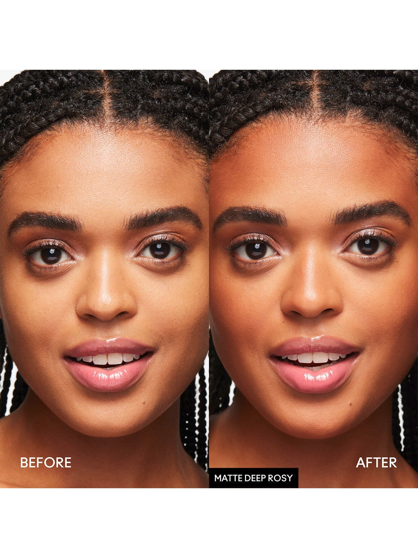 Sunstruck Matte Bronzer