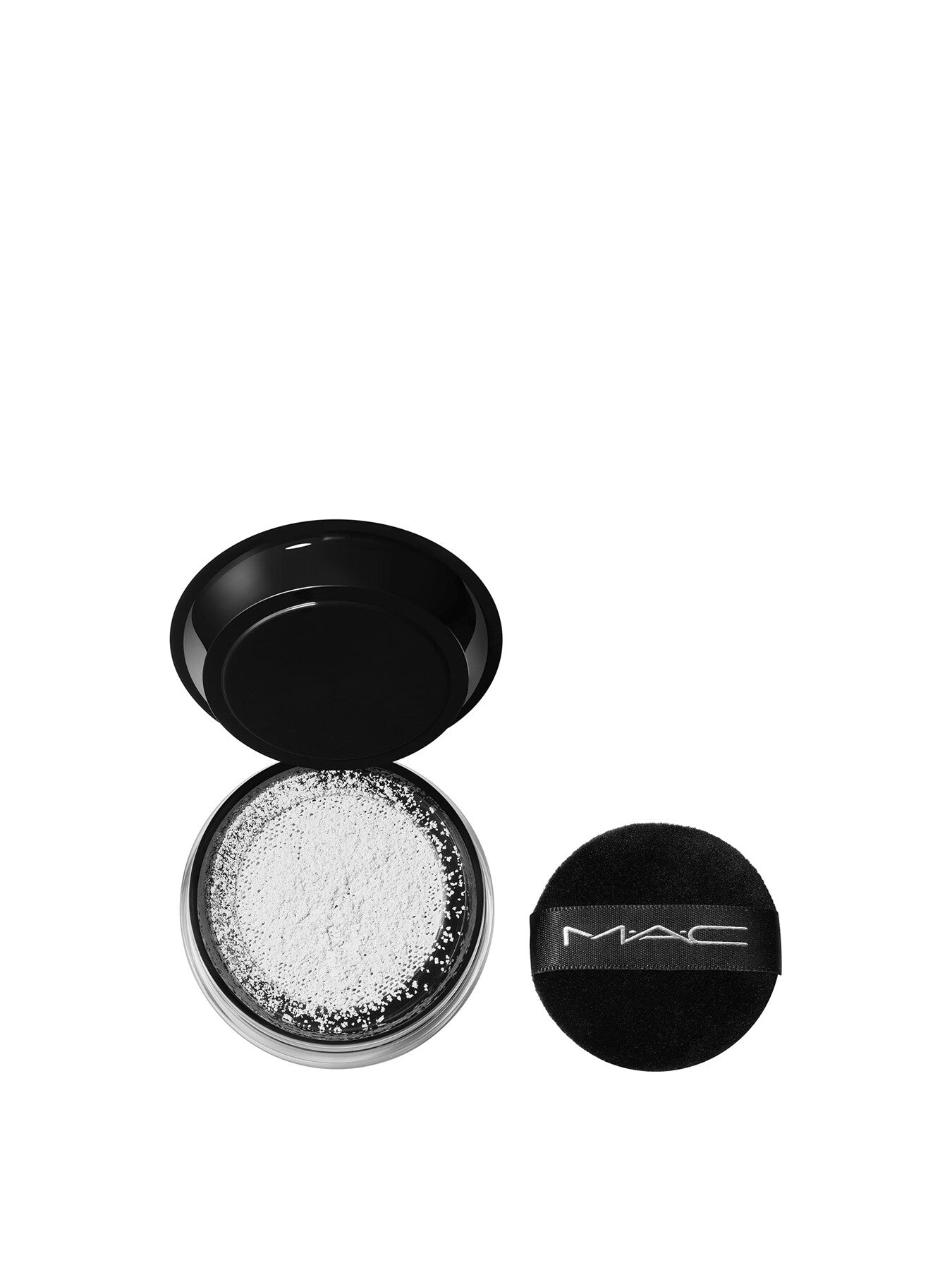 Studio Fix Pro Weightless Setting Powder + Blur
