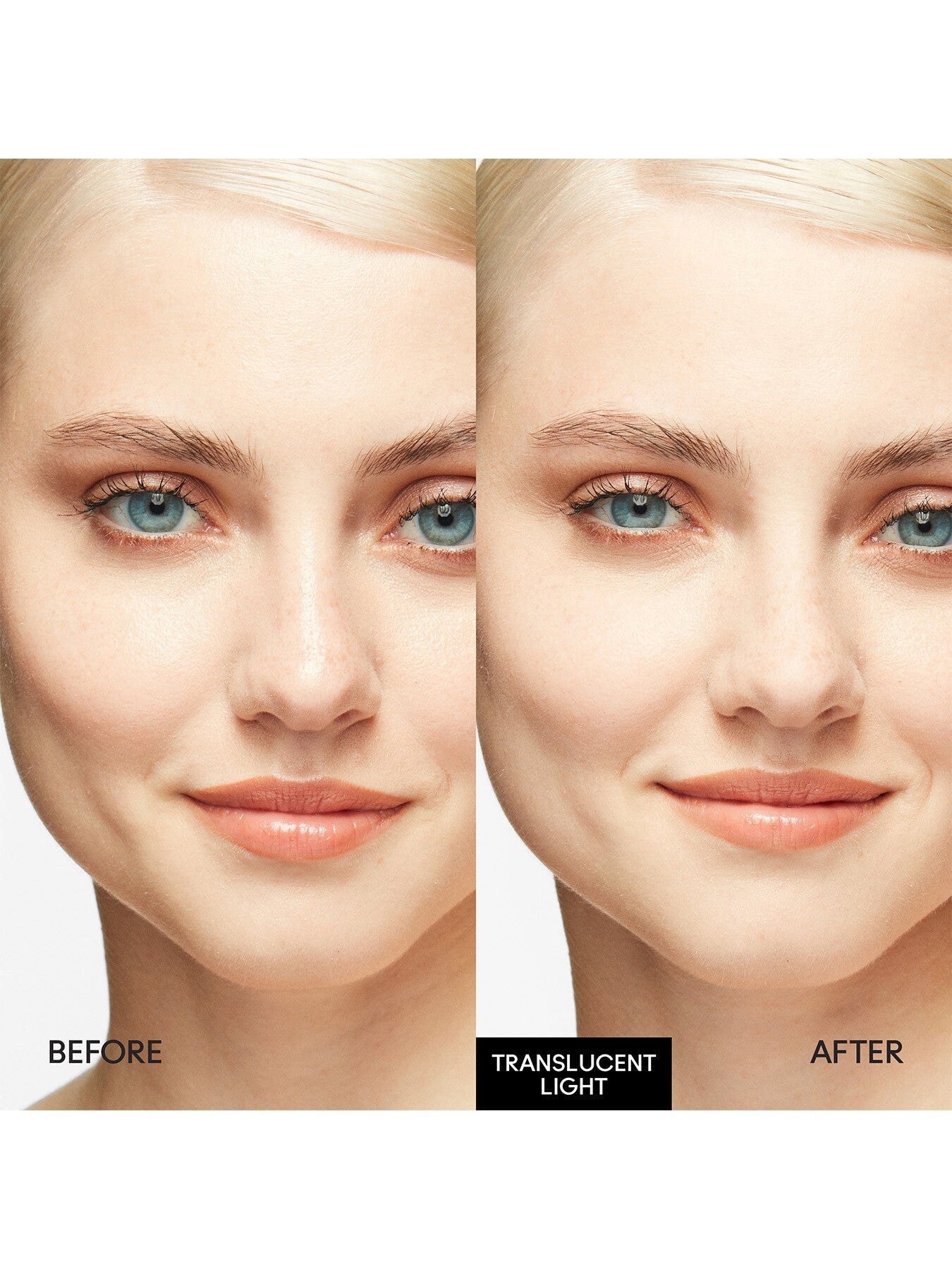 Studio Fix Pro Weightless Setting Powder + Blur