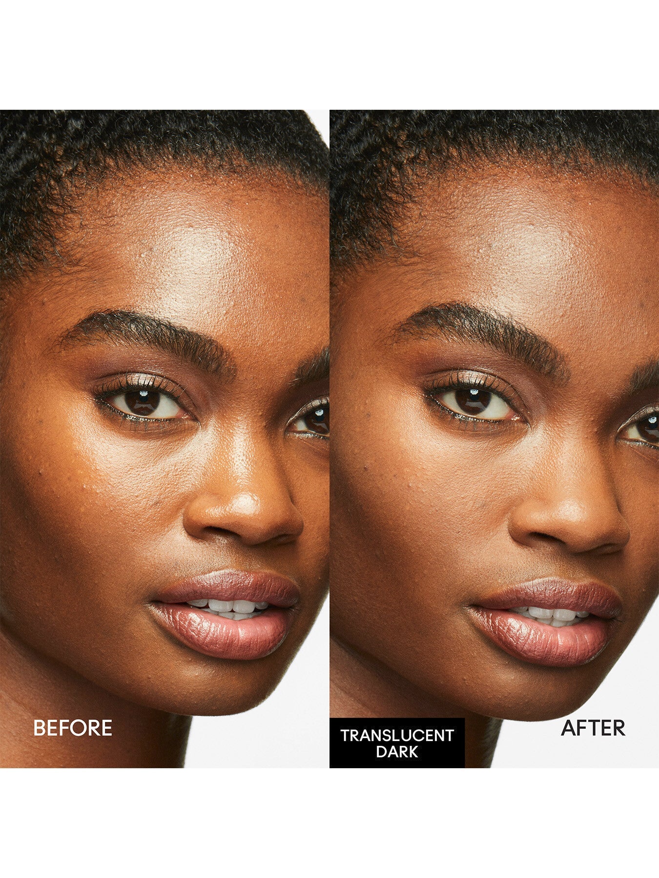 Studio Fix Pro Weightless Setting Powder + Blur