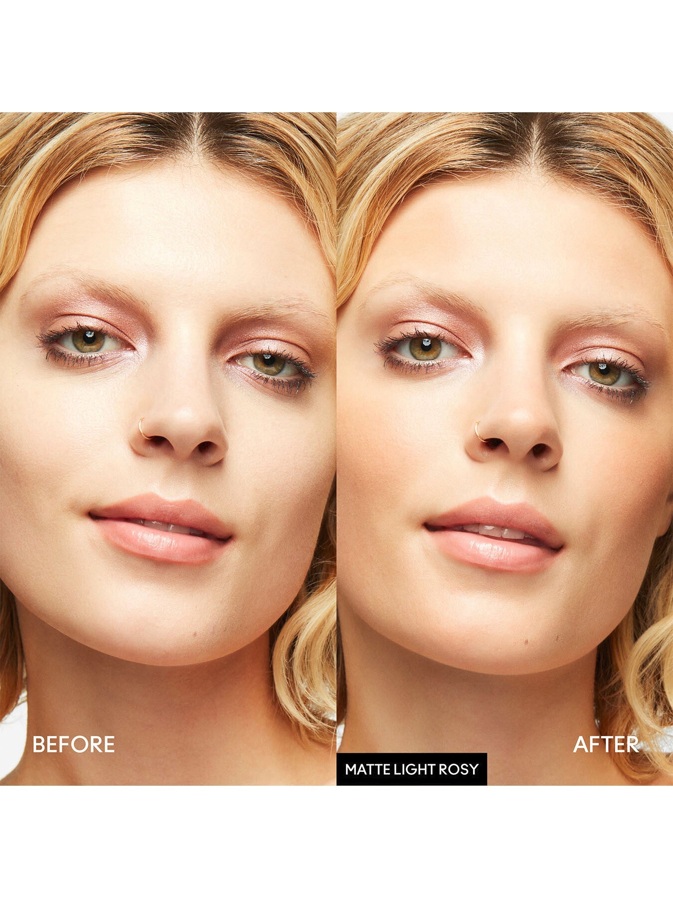 Sunstruck Matte Bronzer