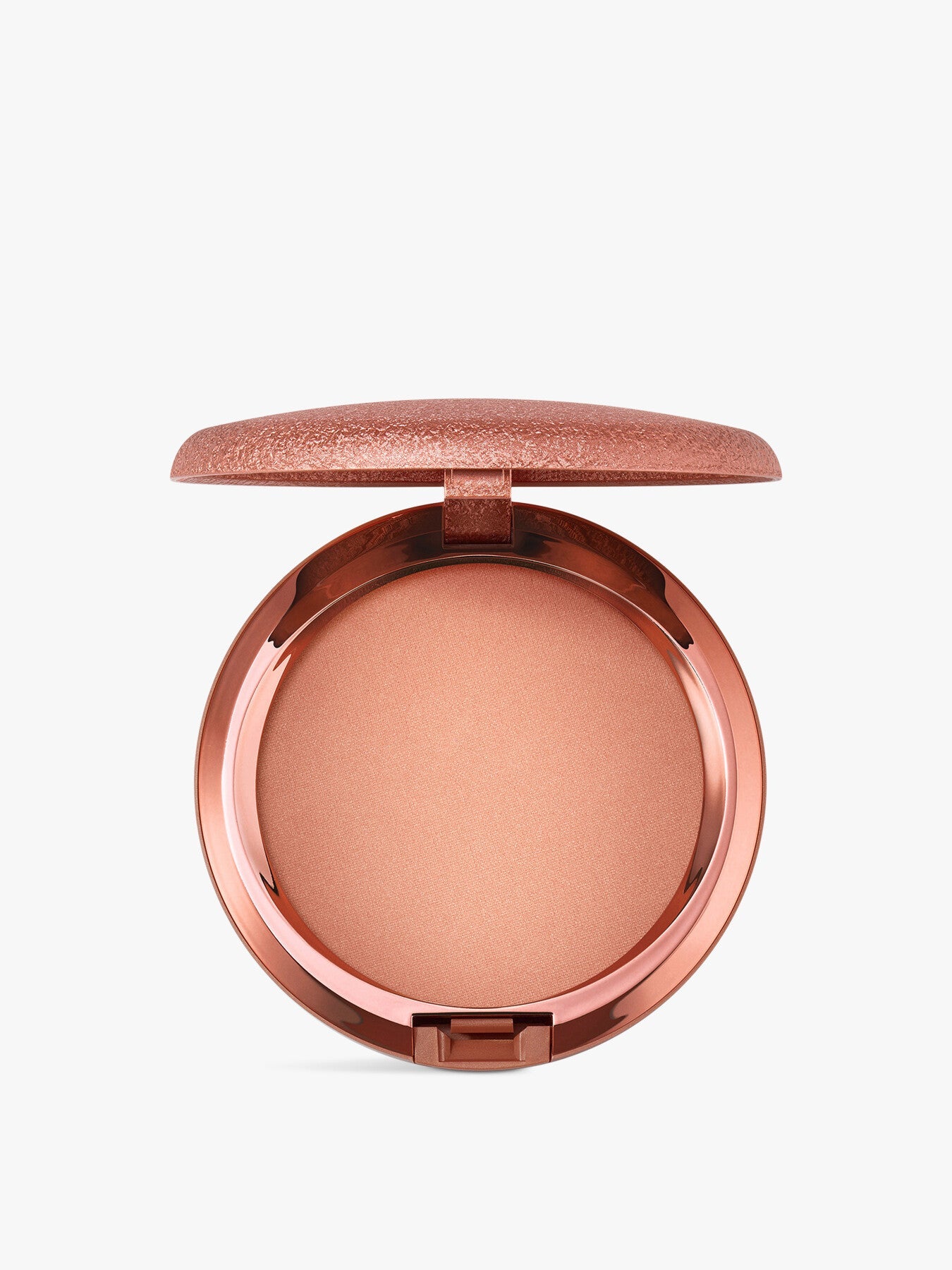 Sunstruck Matte Bronzer
