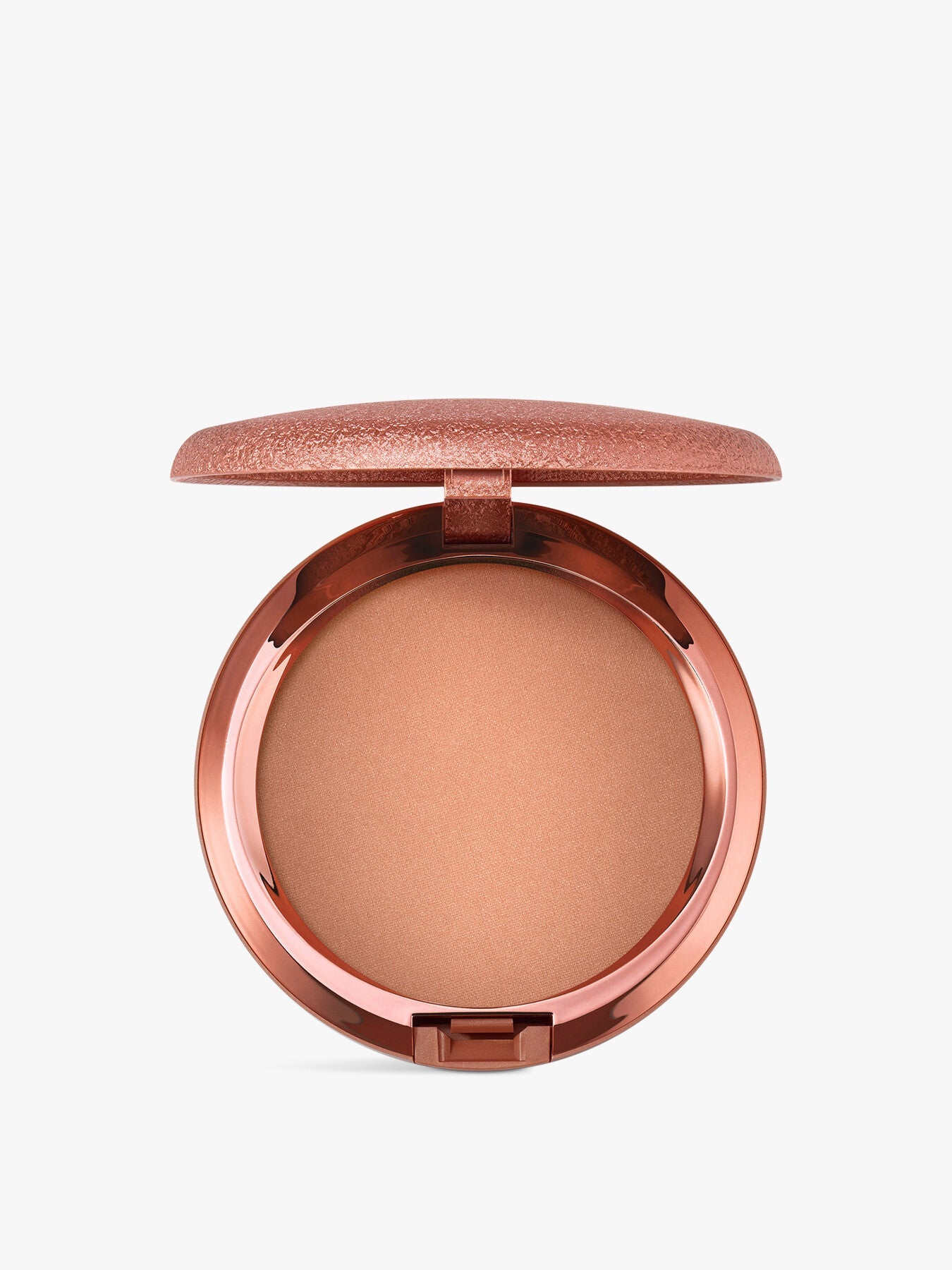 Sunstruck Matte Bronzer