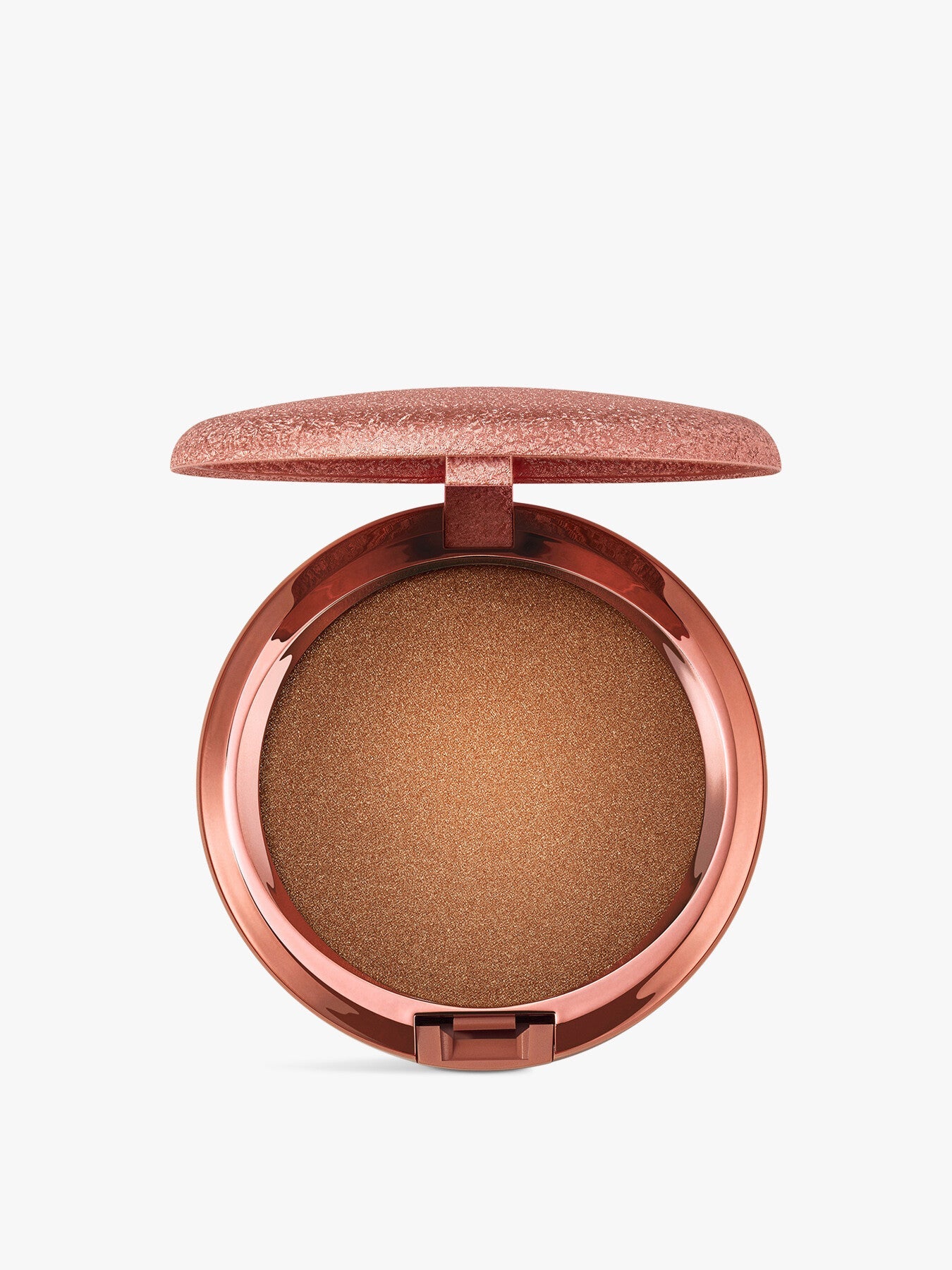 Radiant Sunstruck Bronzer