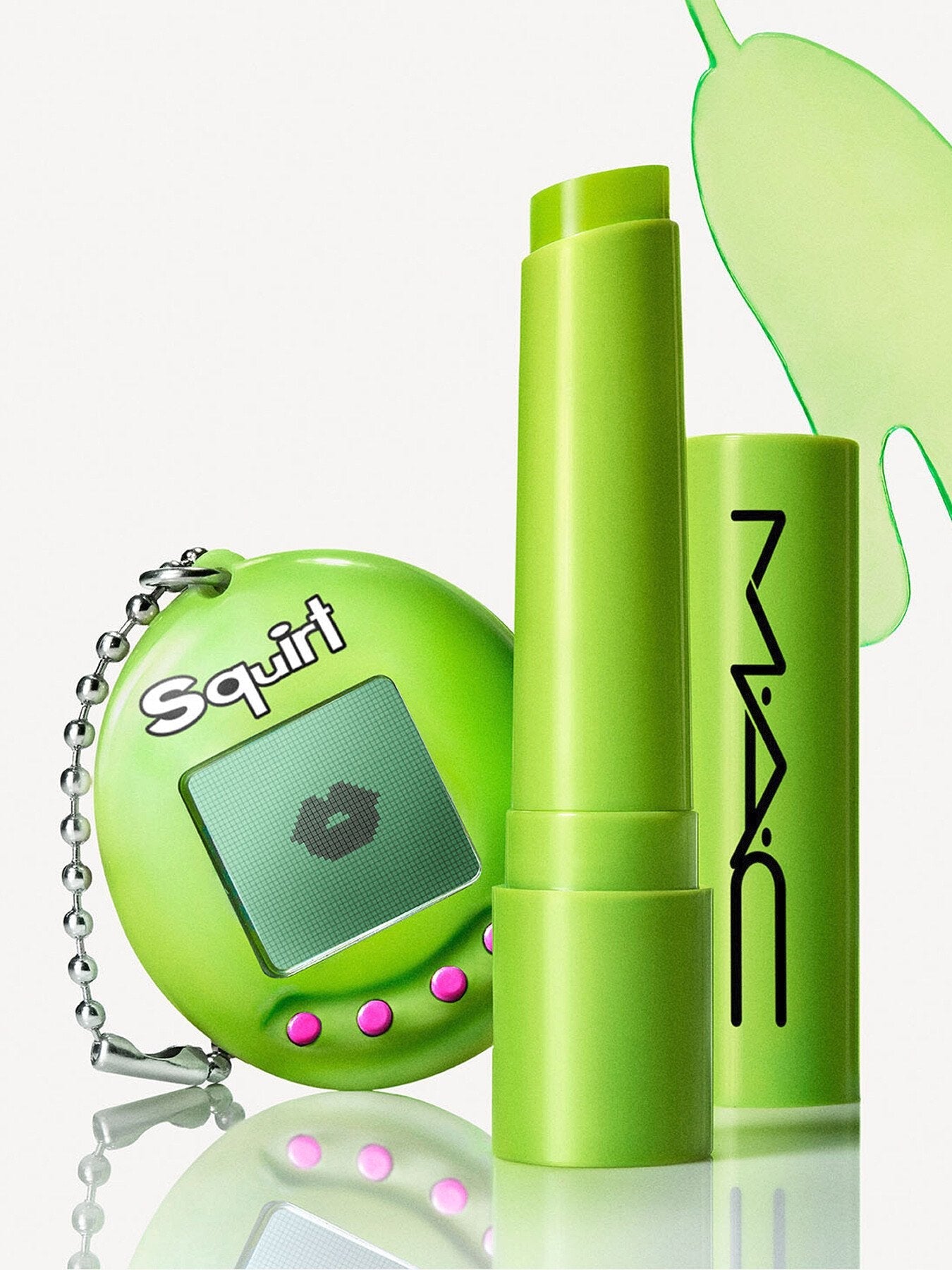 Luxe Volumizing Lip Gloss