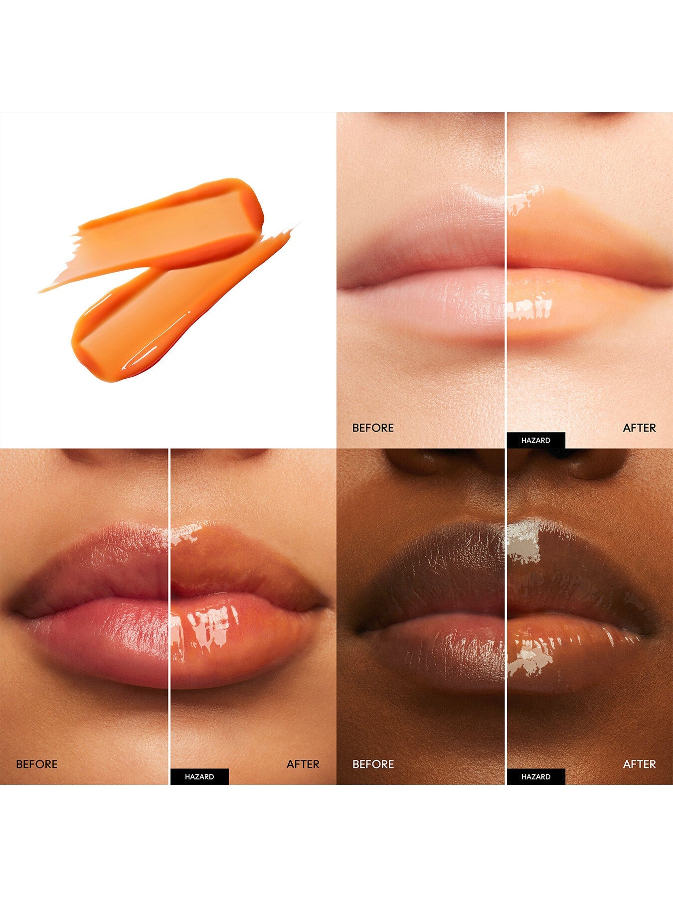 Luxe Volumizing Lip Gloss